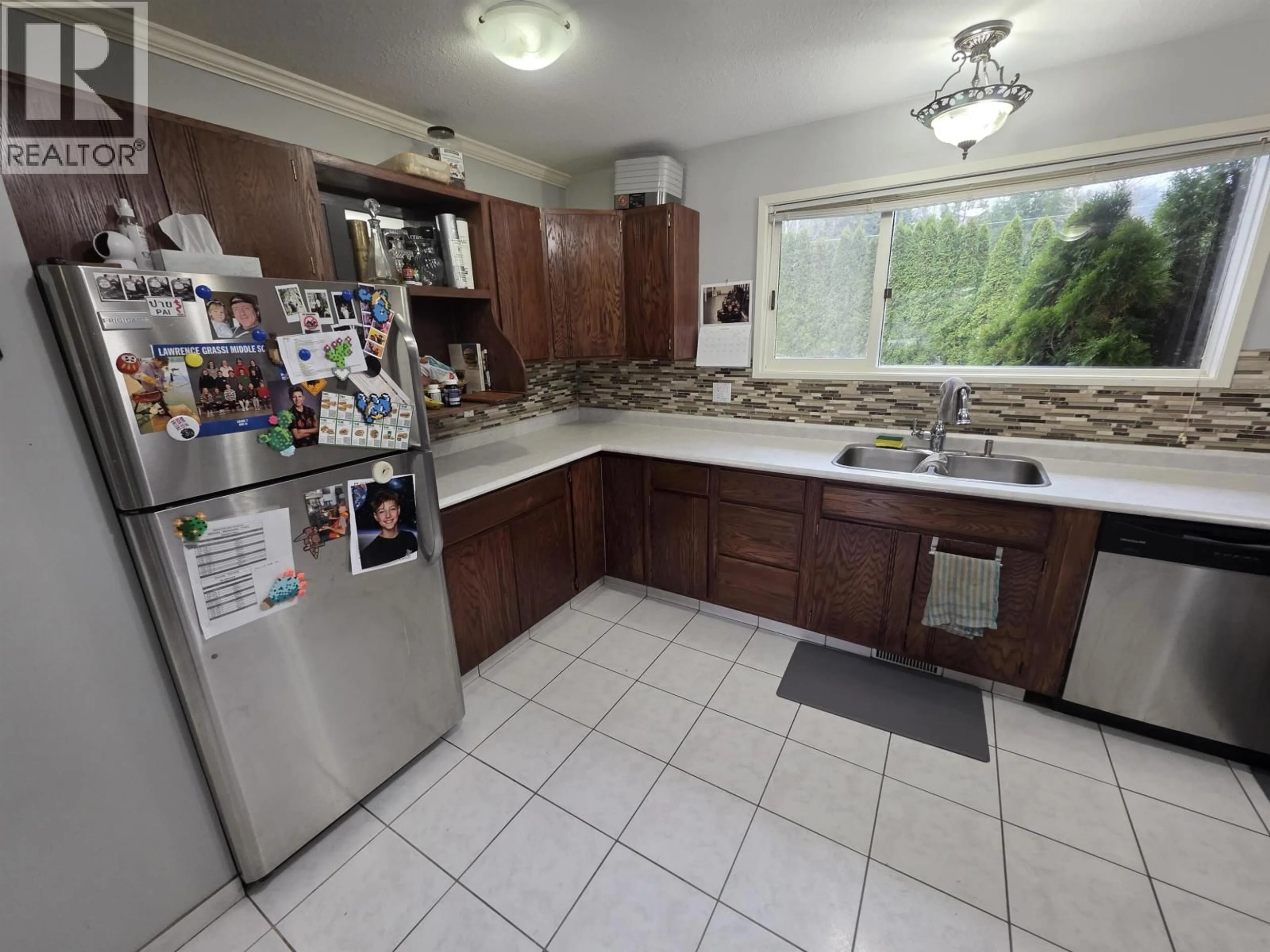 Standard kitchen, unknown for 2421 KROYER AVENUE, Terrace British Columbia V8G0G2