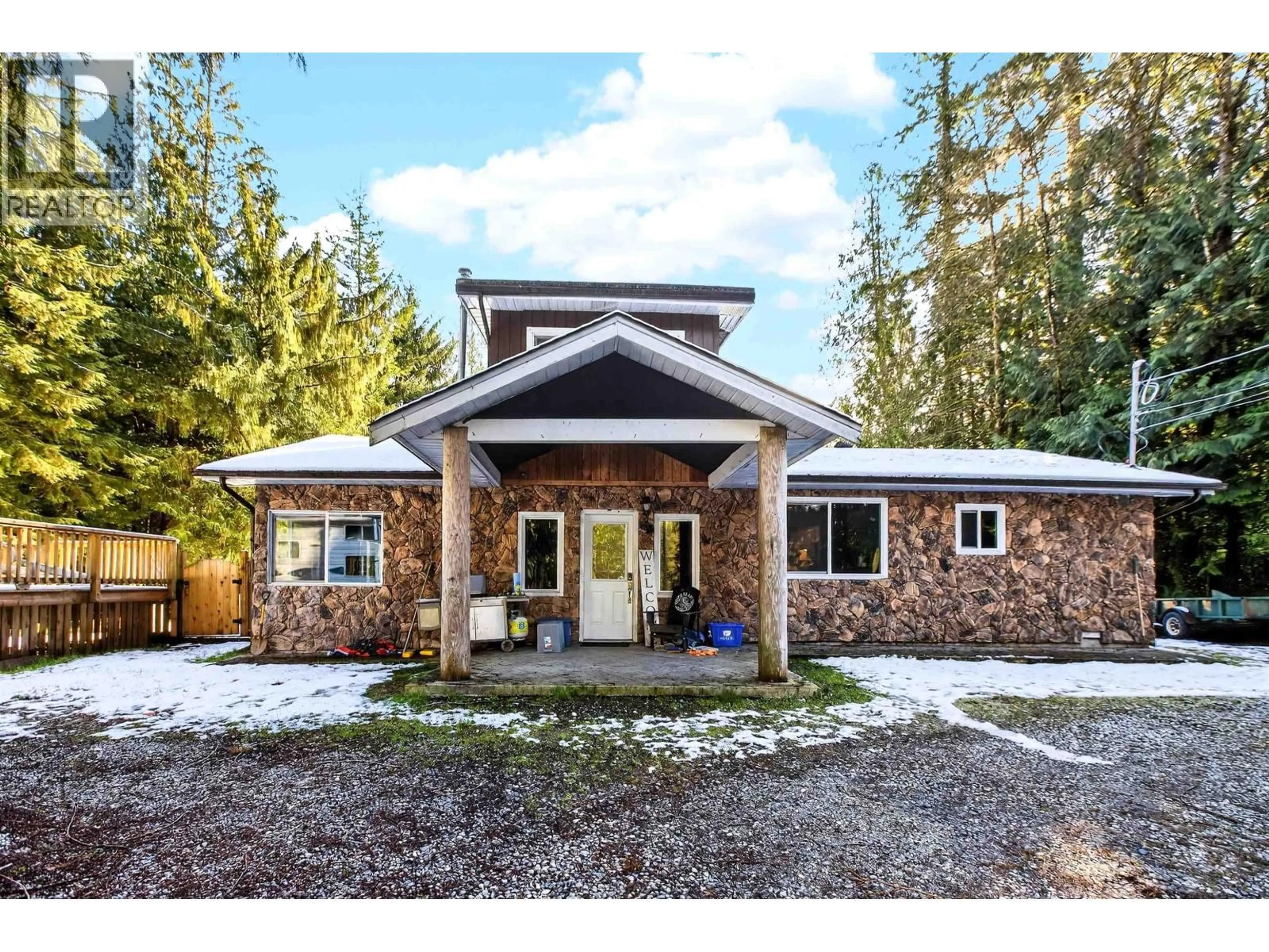 Unknown for 11760 272 STREET, Maple Ridge British Columbia V2W1Y9