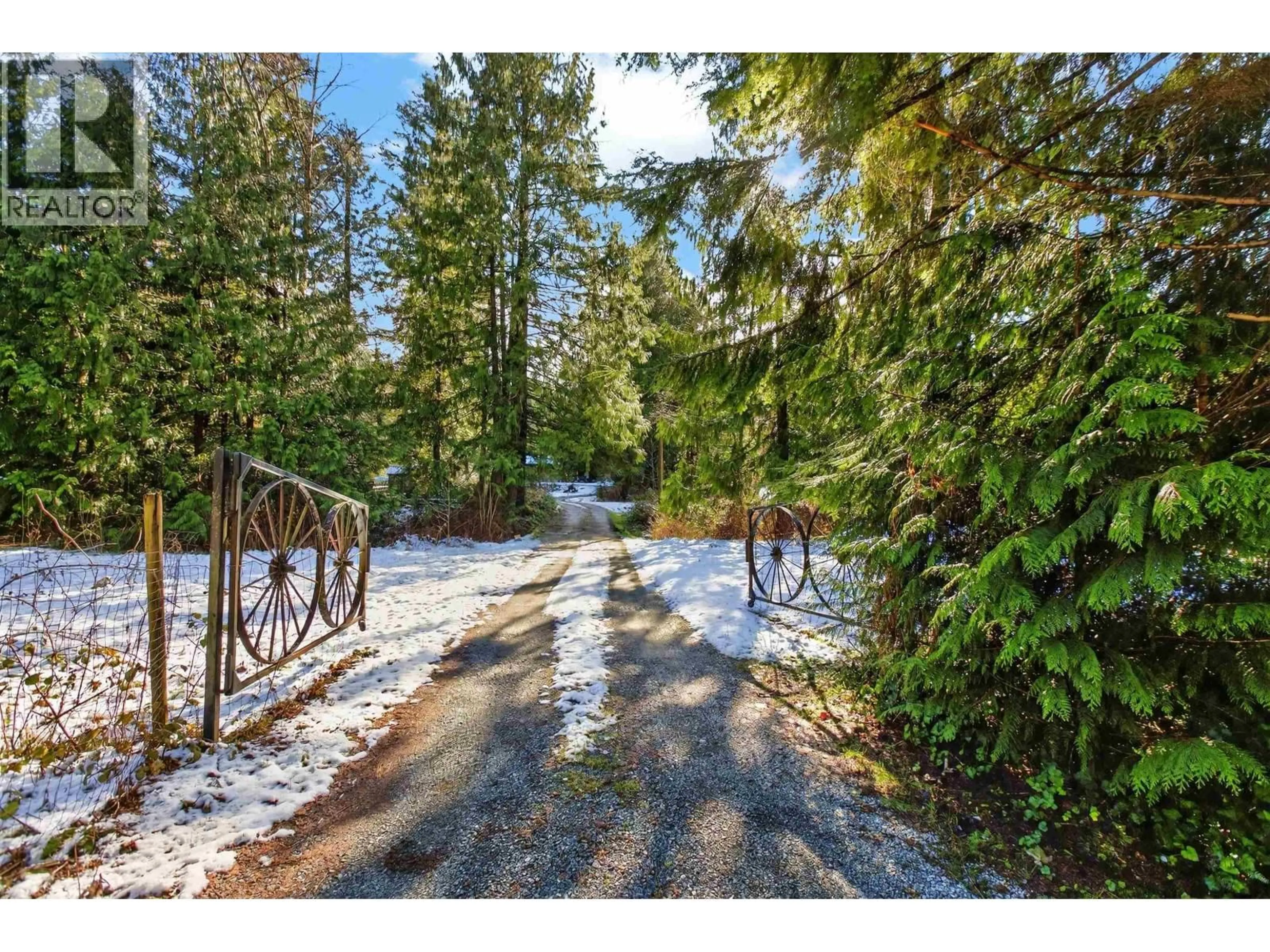 Unknown for 11760 272 STREET, Maple Ridge British Columbia V2W1Y9