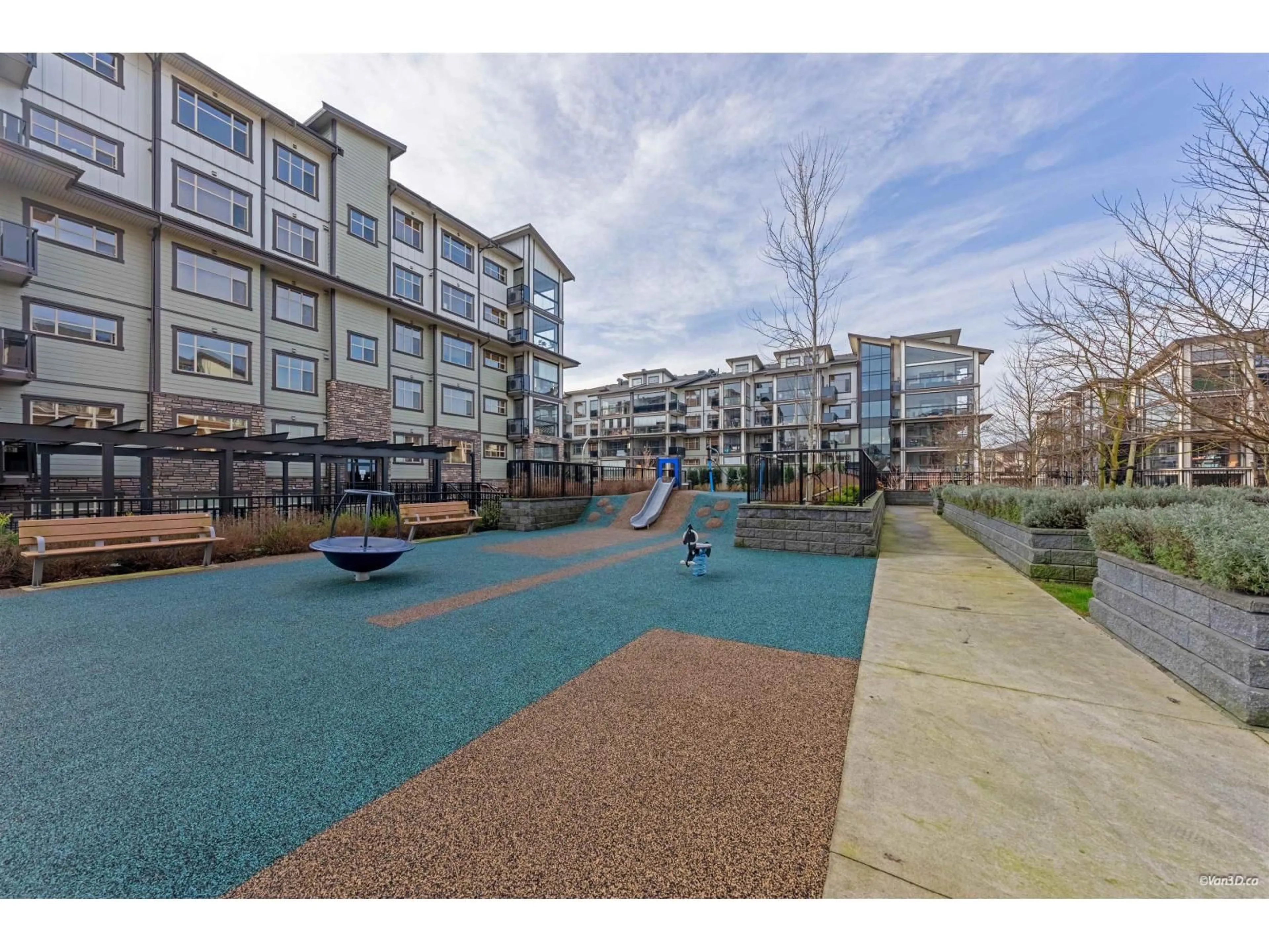 Pool for 618 - 20376 86TH AVENUE NORTH, Langley British Columbia V2Y3P8