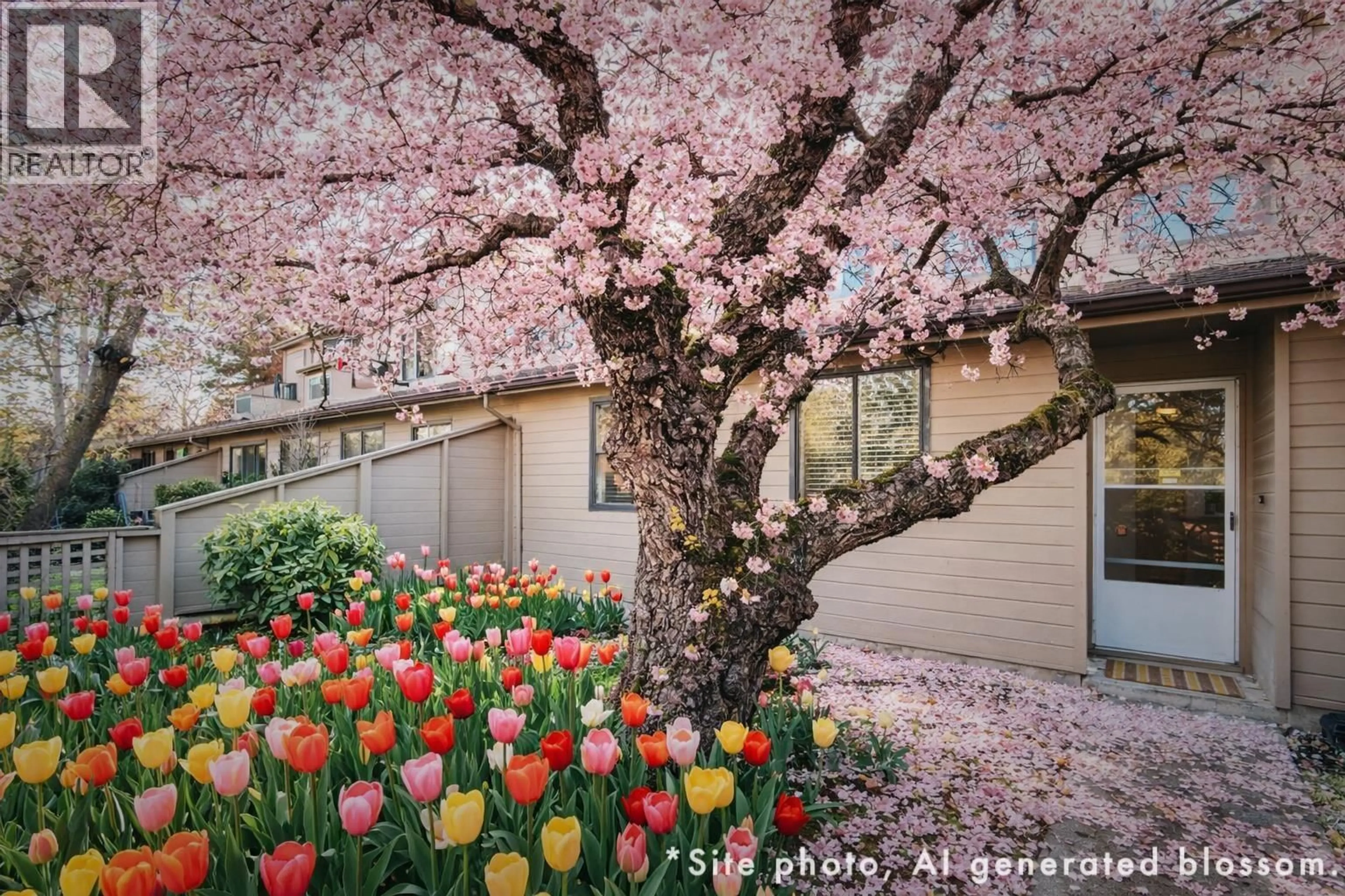 Unknown for 102 - 8040 COLONIAL DRIVE, Richmond British Columbia V7C4V1