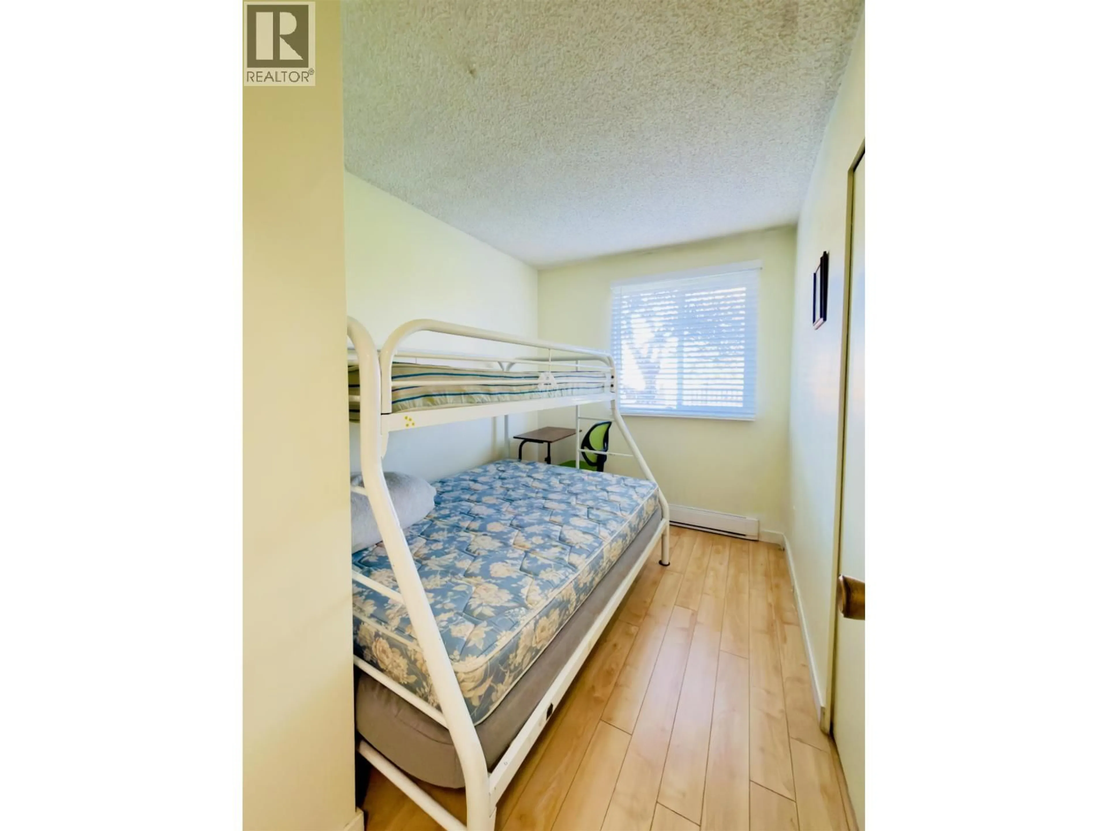 Bedroom with bed, unknown for 102 - 8040 COLONIAL DRIVE, Richmond British Columbia V7C4V1