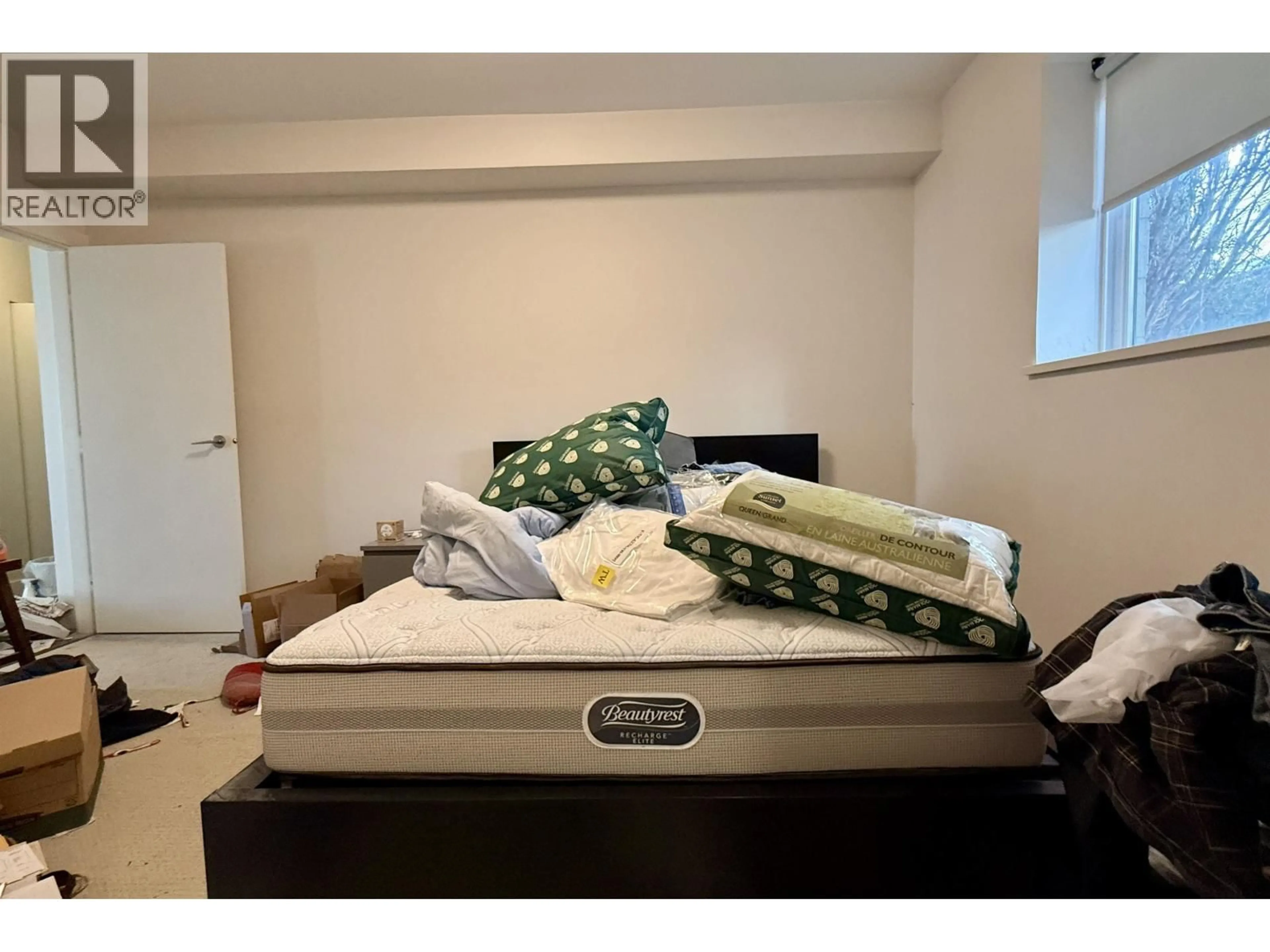 Bedroom with bed, unknown for 403 16TH AVENUE, Vancouver British Columbia V5T2T8