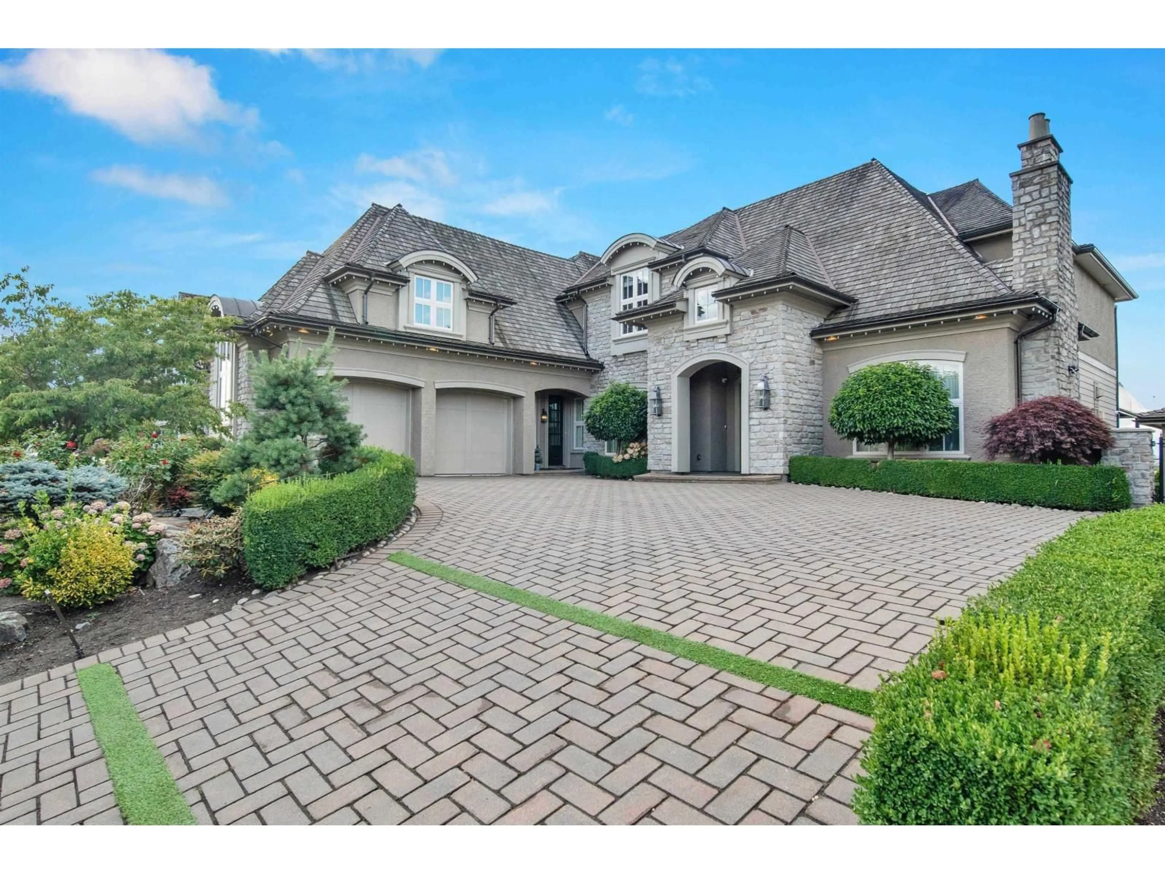 Home with brick exterior material, street for 15957 39A AVENUE, Surrey British Columbia V3Z0Y3