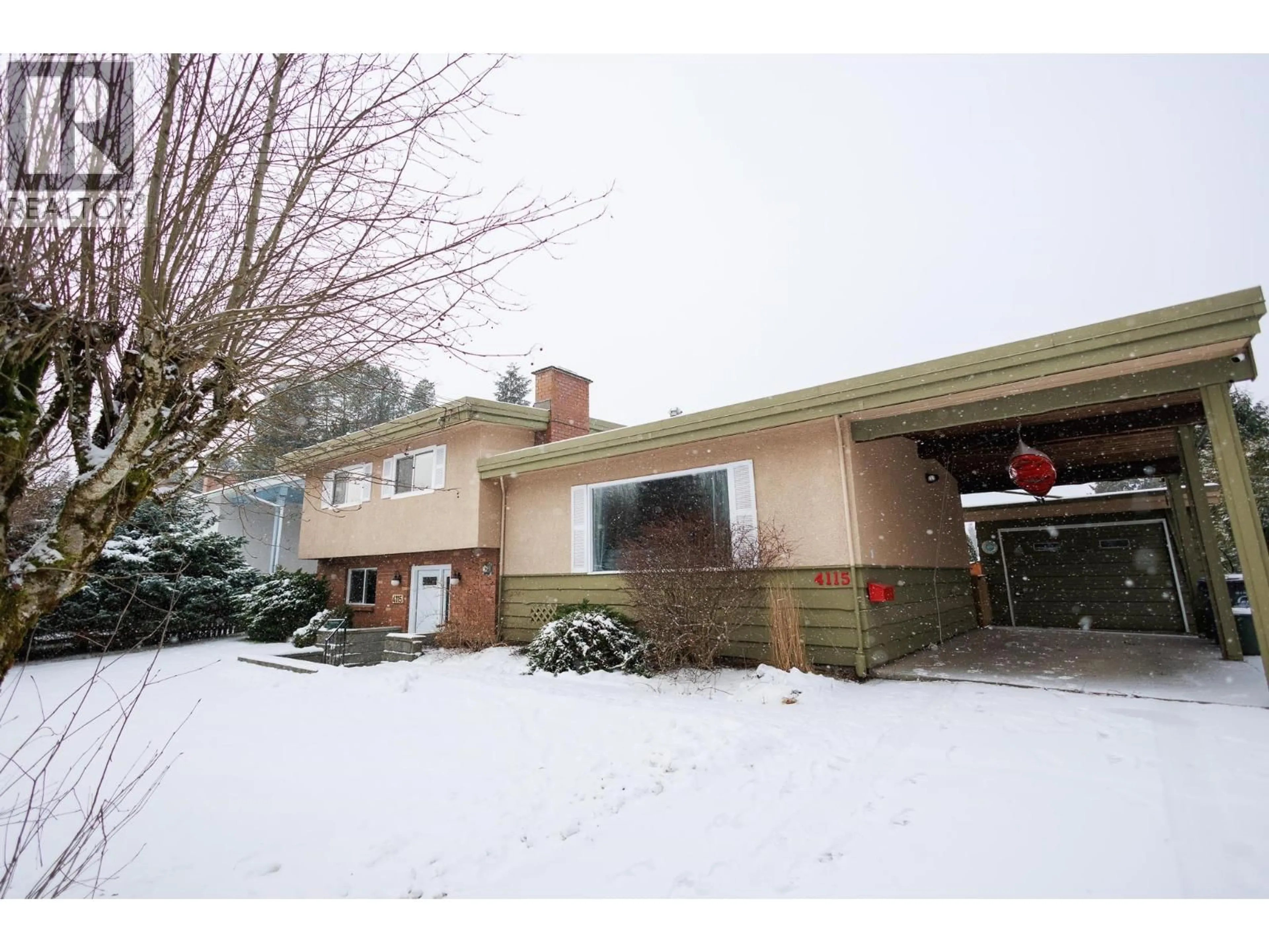 Unknown for 4115 BENNER STREET, Terrace British Columbia V8G3B1