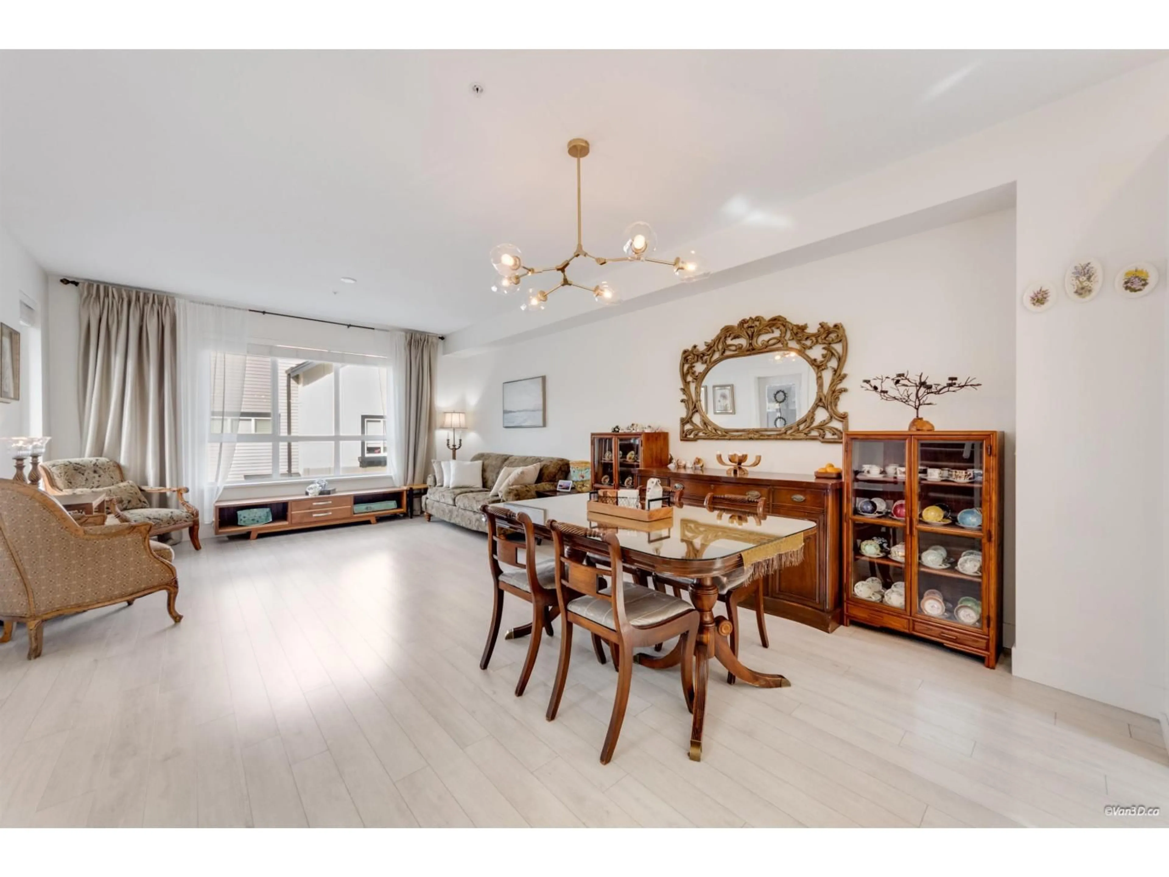 Dining room, unknown for 86 - 8570 204 STREET, Langley British Columbia V2Y0T9