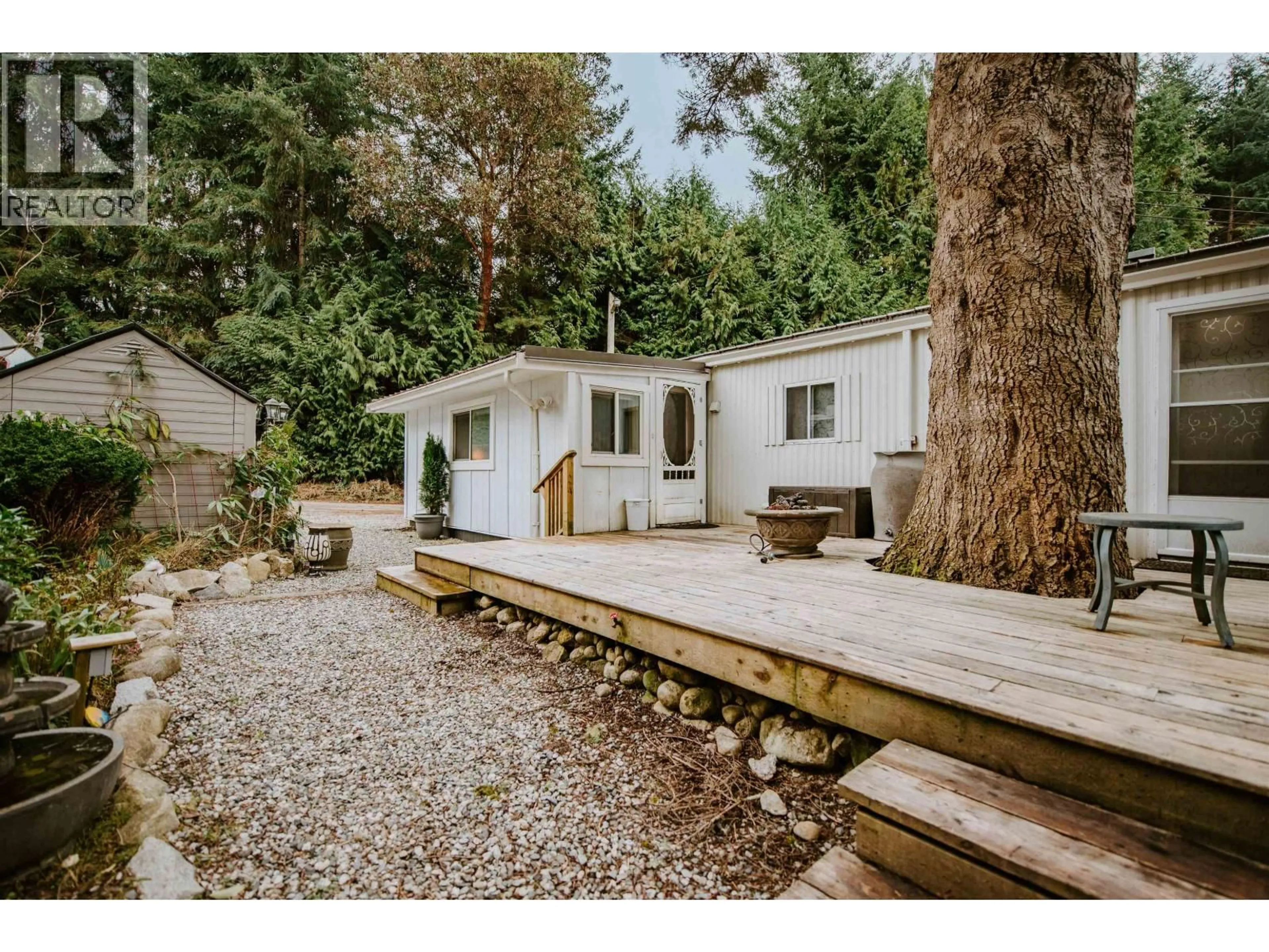 Unknown for 25 - 5288 SELMA PARK ROAD, Sechelt British Columbia V7Z0C2