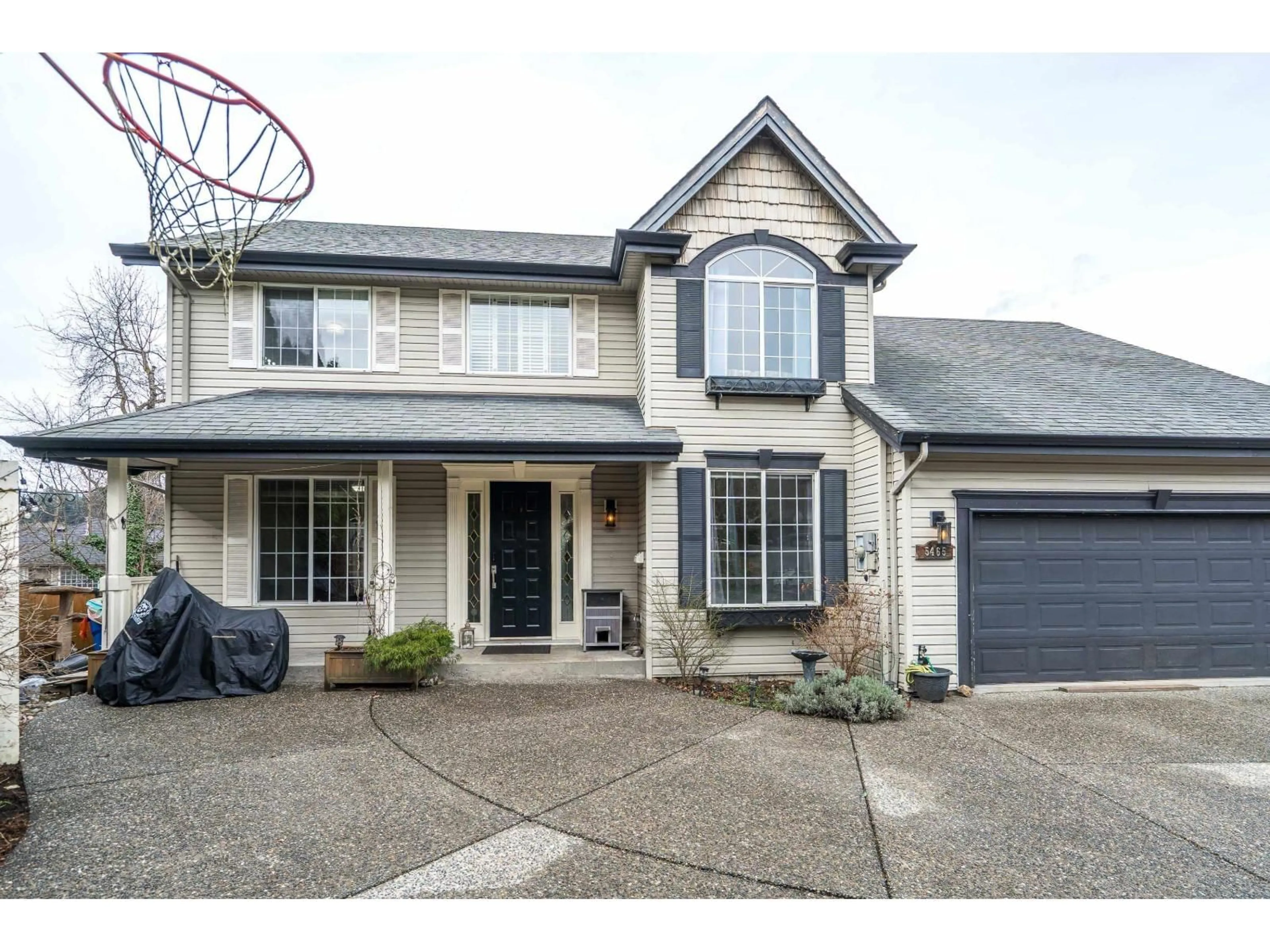 Unknown for 5465 HIGHROAD CRESCENT, Chilliwack British Columbia V2R3Y1