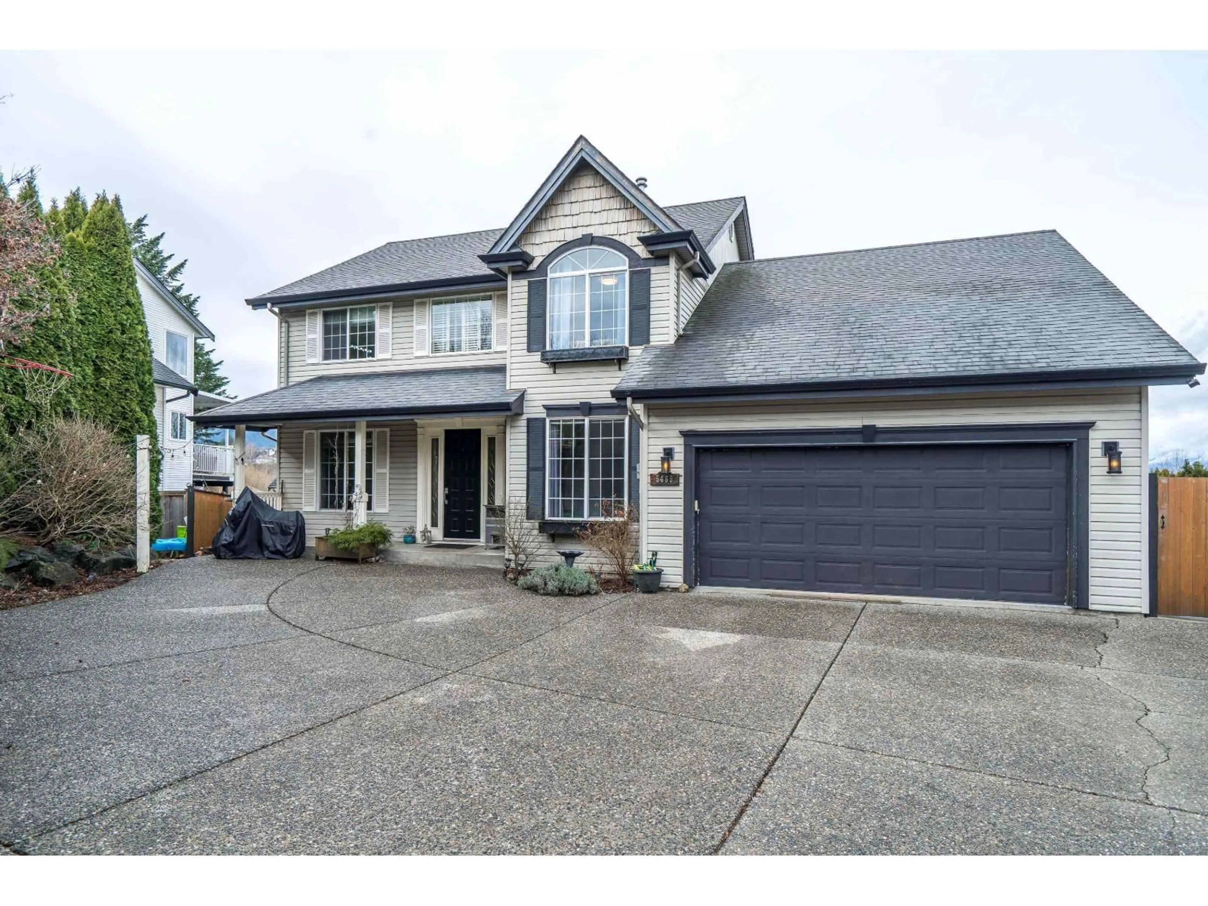 Unknown for 5465 HIGHROAD CRESCENT, Chilliwack British Columbia V2R3Y1