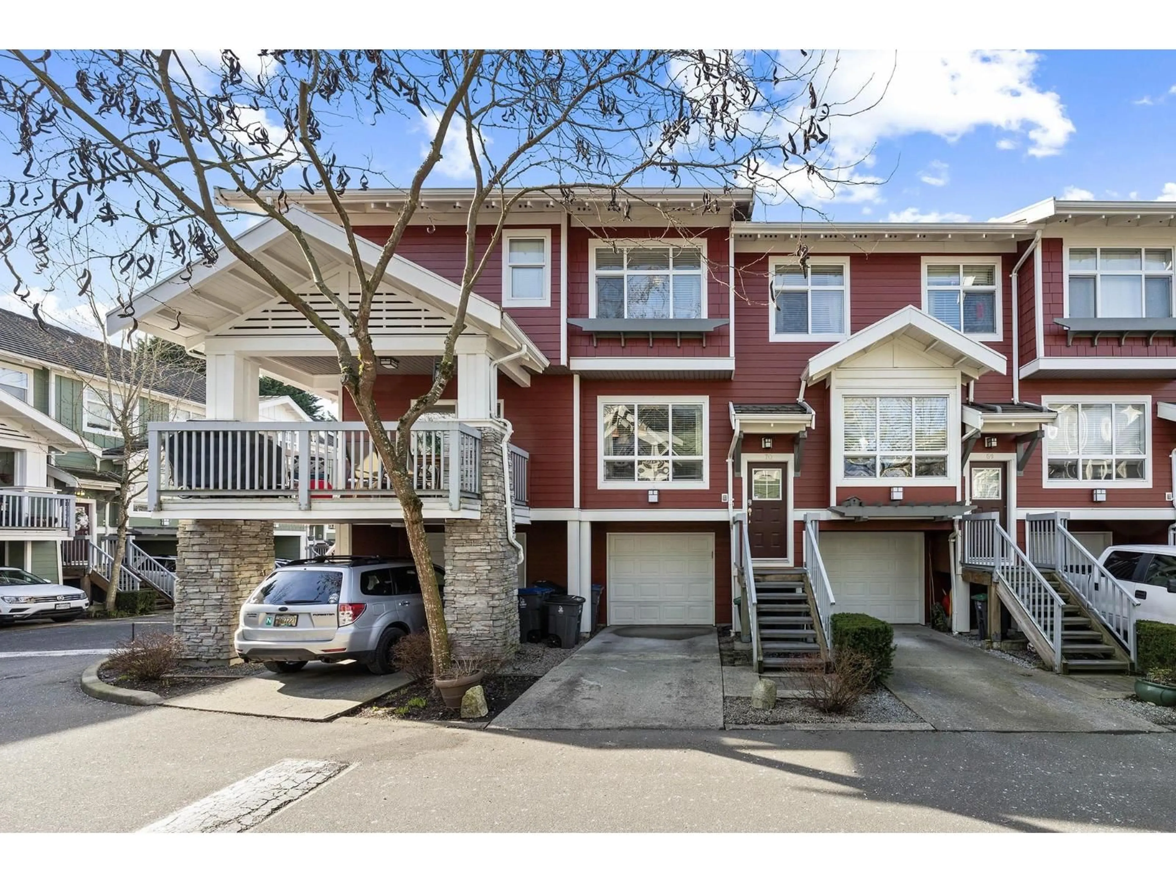 Unknown for 70 - 15168 36 STREET, Surrey British Columbia V3Z0Z6