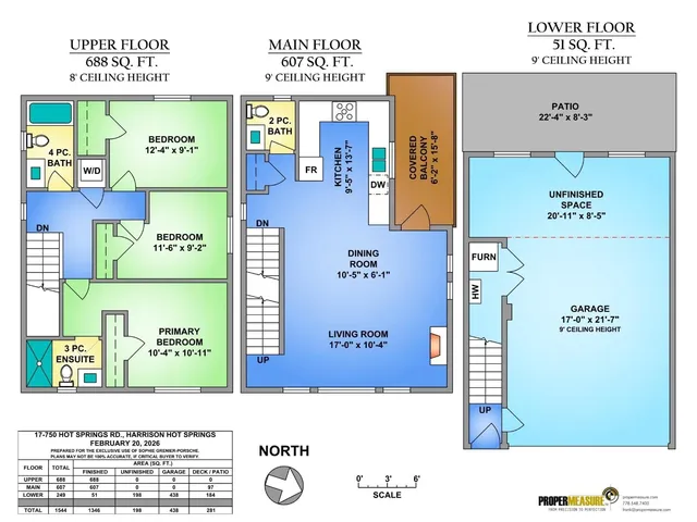 17 - 750 HOT SPRINGS ROAD, Harrison Hot Springs 2