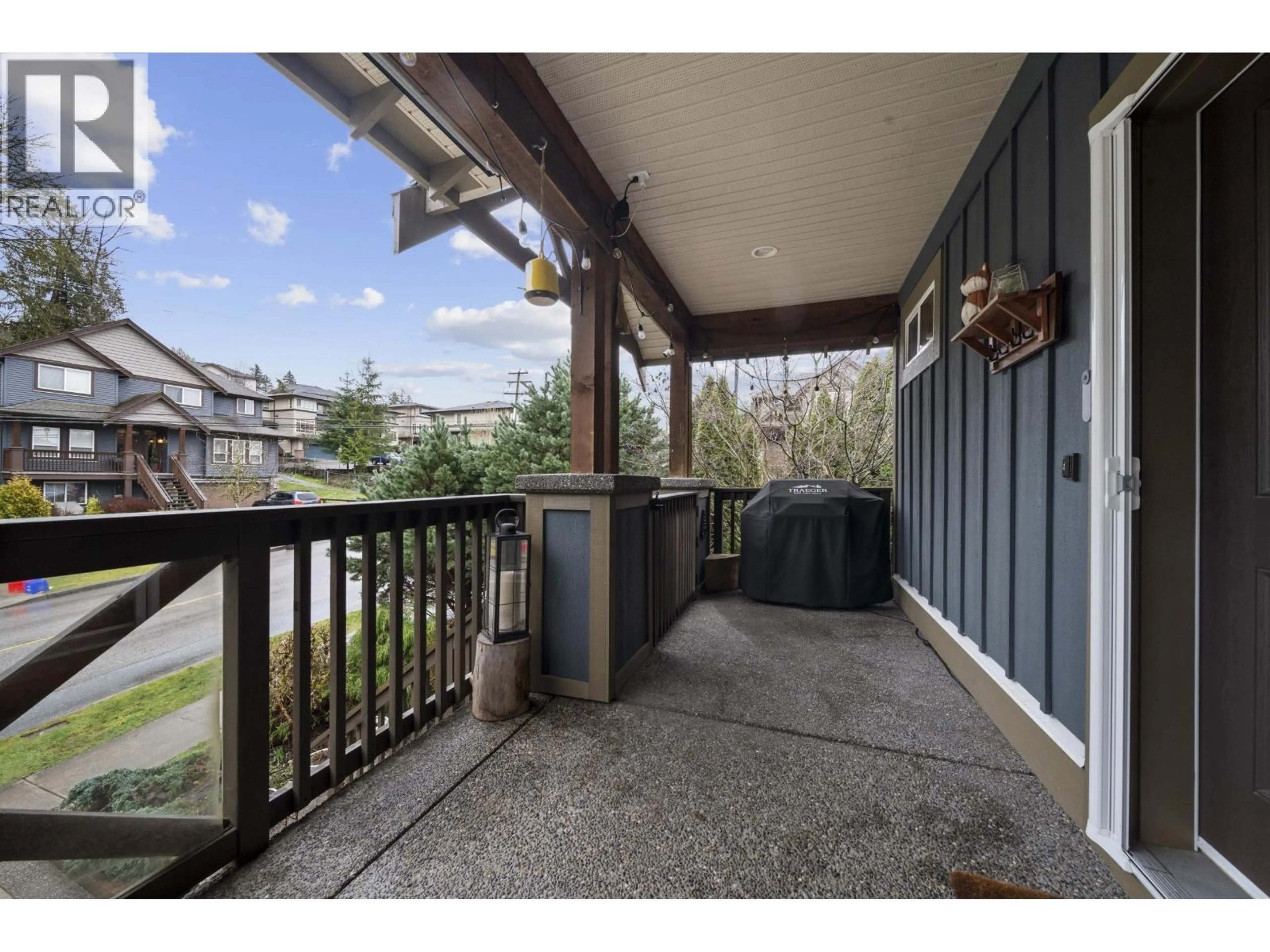 Patio, street for 13851 232 STREET, Maple Ridge British Columbia V4R2G5