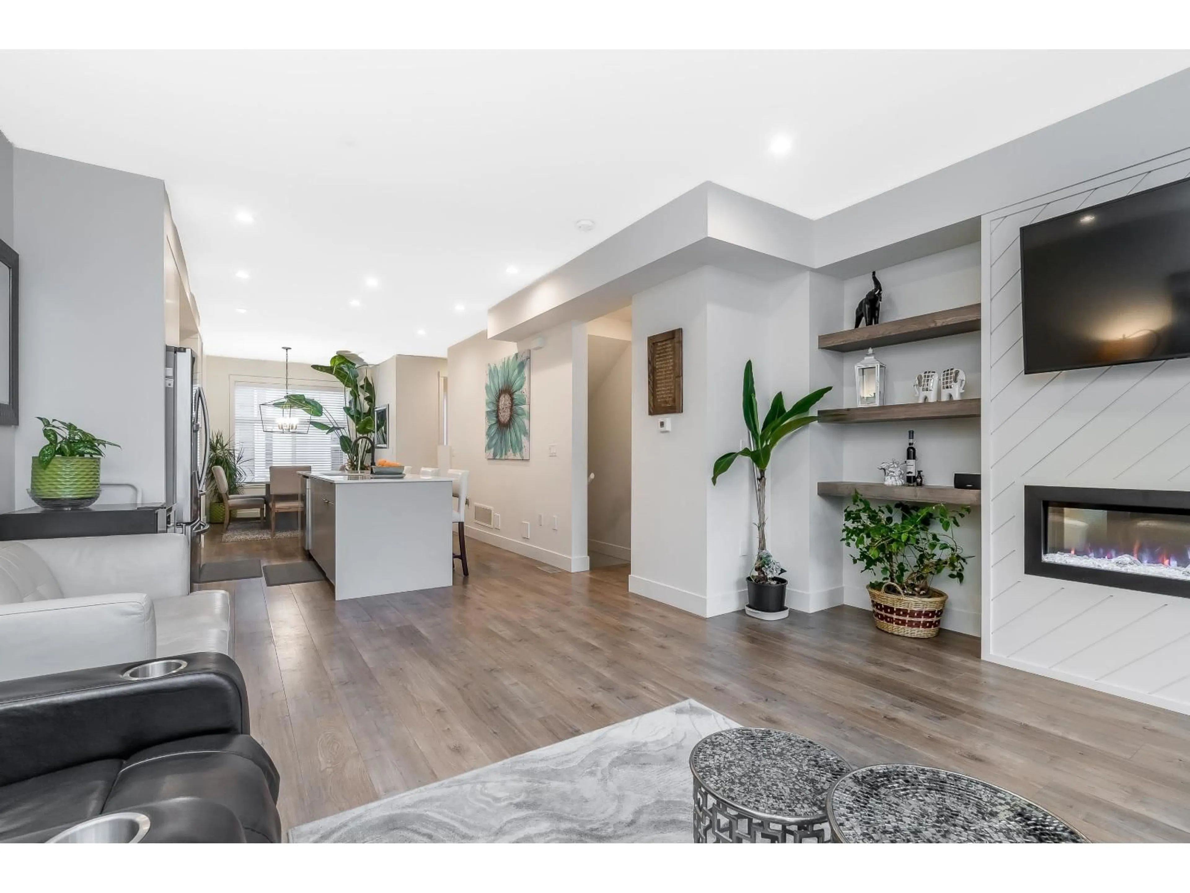 Unknown for 65 - 14541 WINTER CRESCENT, Surrey British Columbia V4P0G5