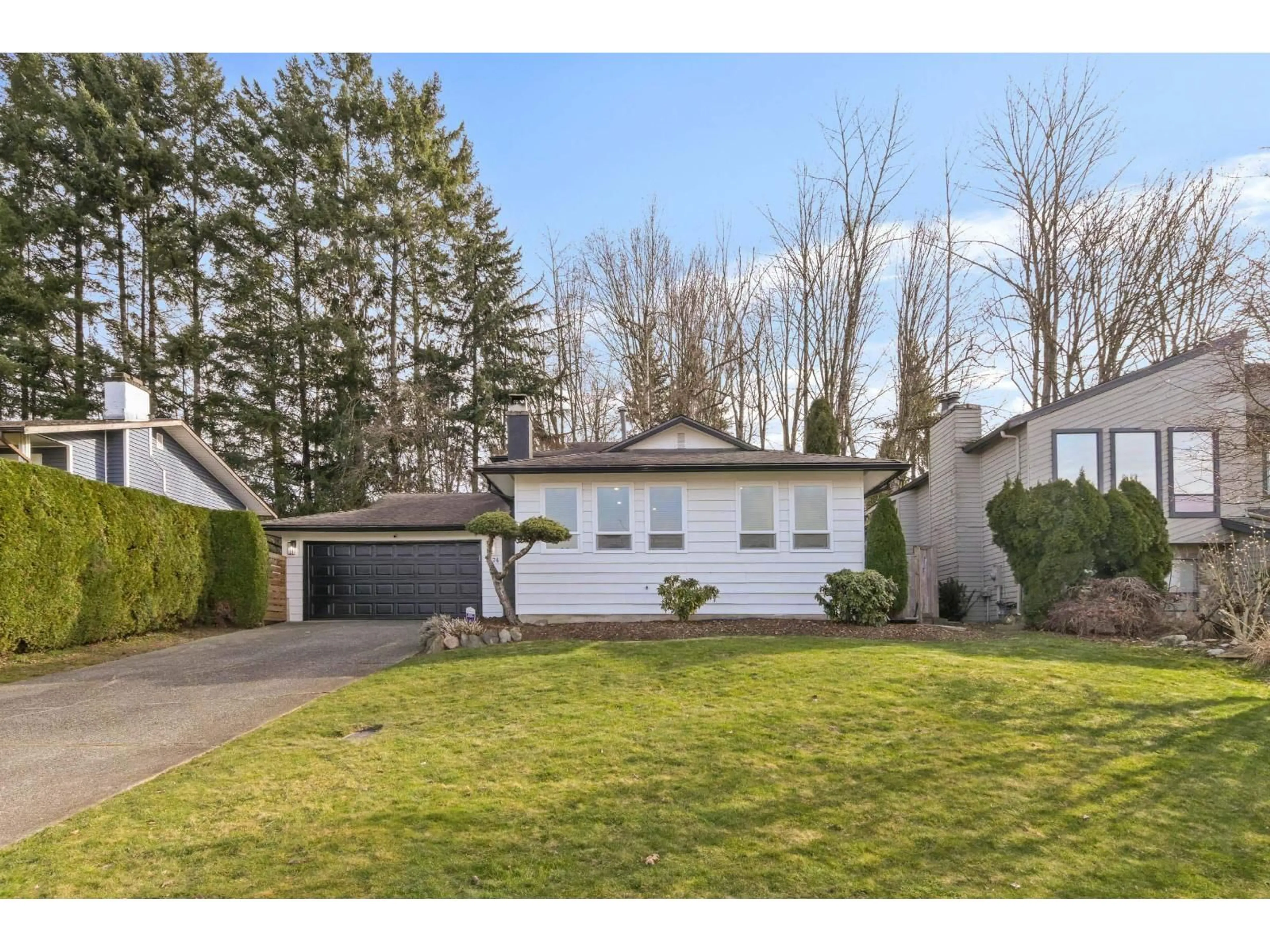 Unknown for 3674 NICOMEN PLACE, Abbotsford British Columbia V3G1J1