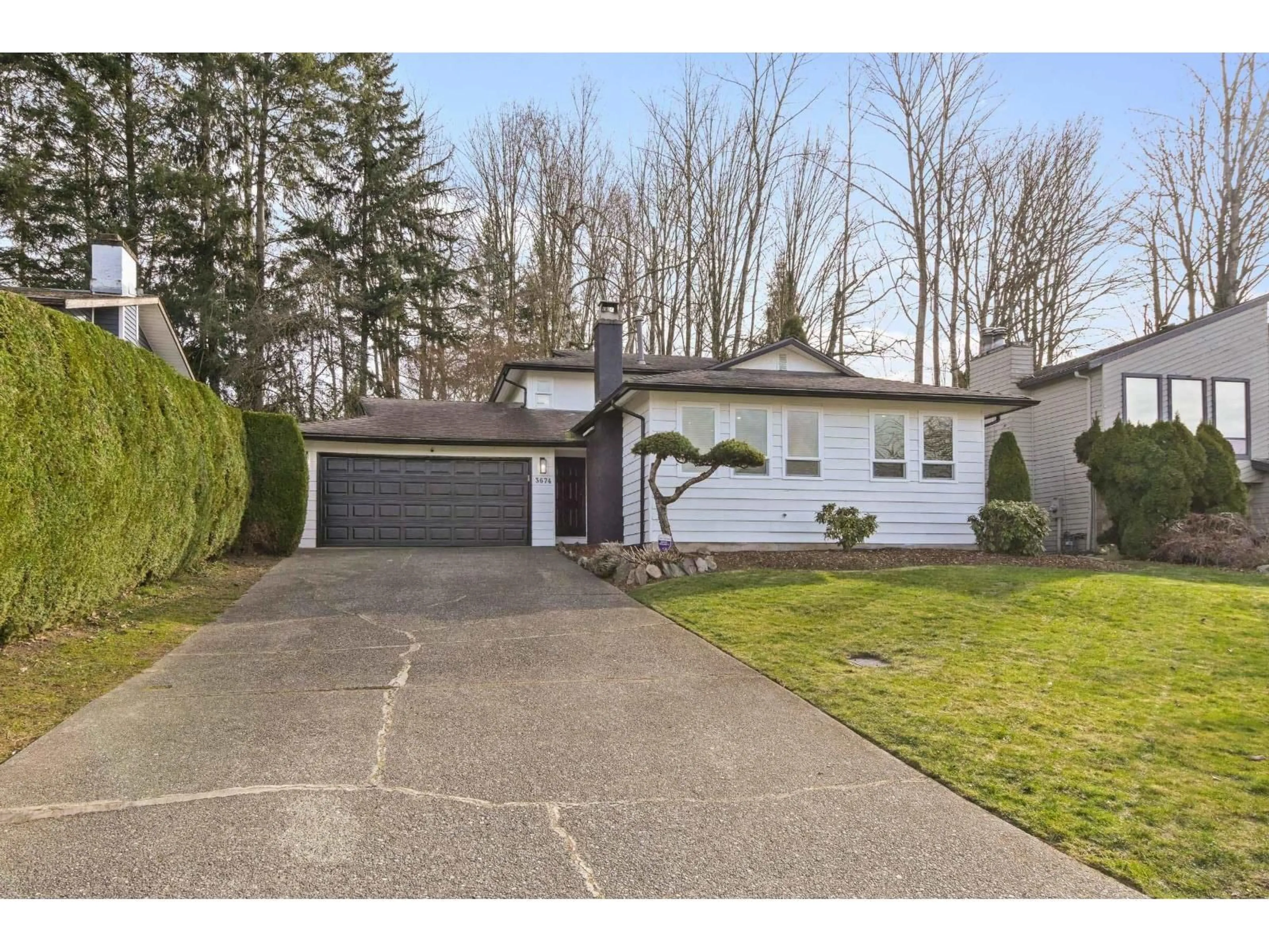 Unknown for 3674 NICOMEN PLACE, Abbotsford British Columbia V3G1J1