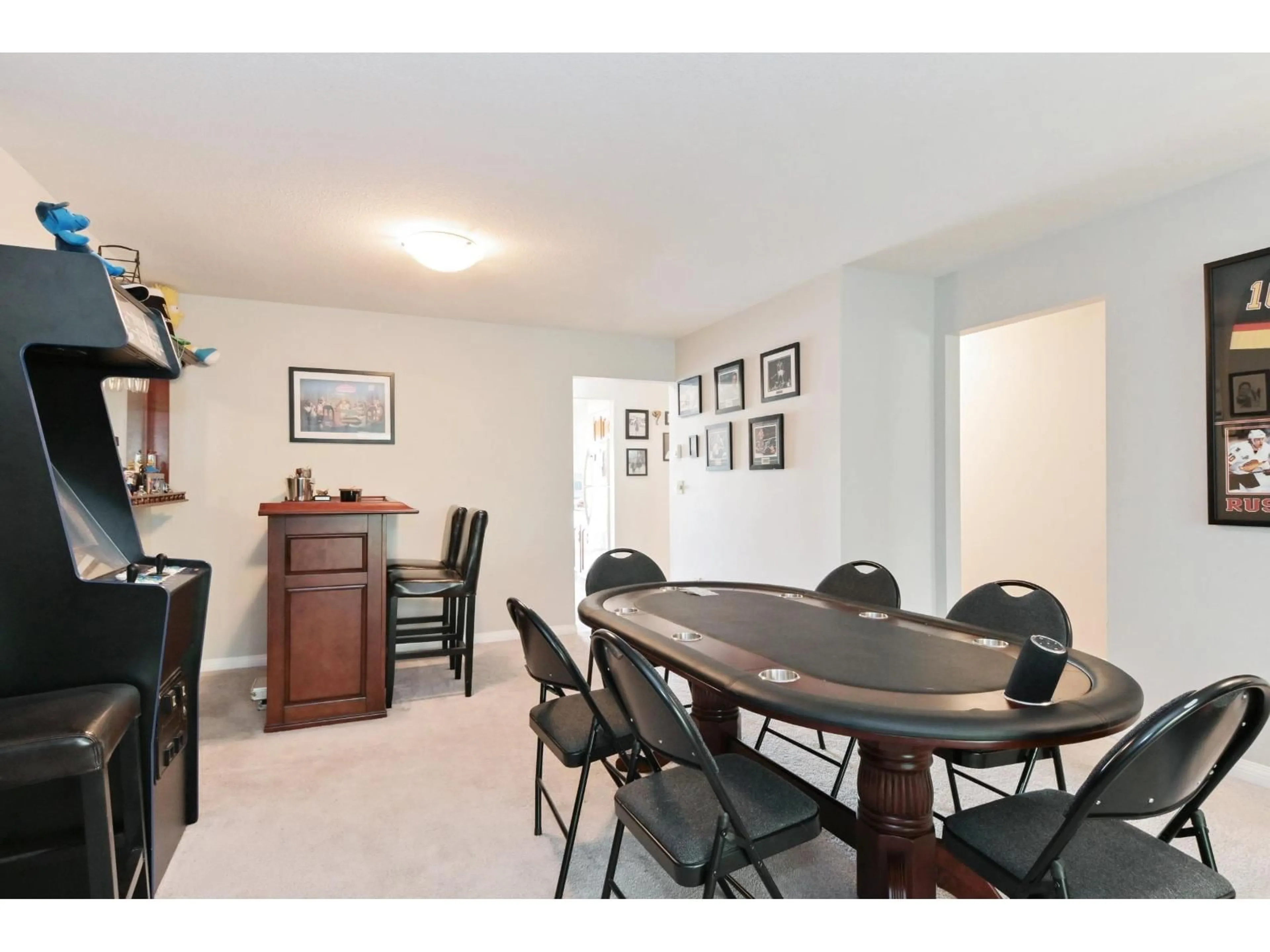 Dining room, unknown for 46 - 6467 197 STREET, Langley British Columbia V2Y1K7