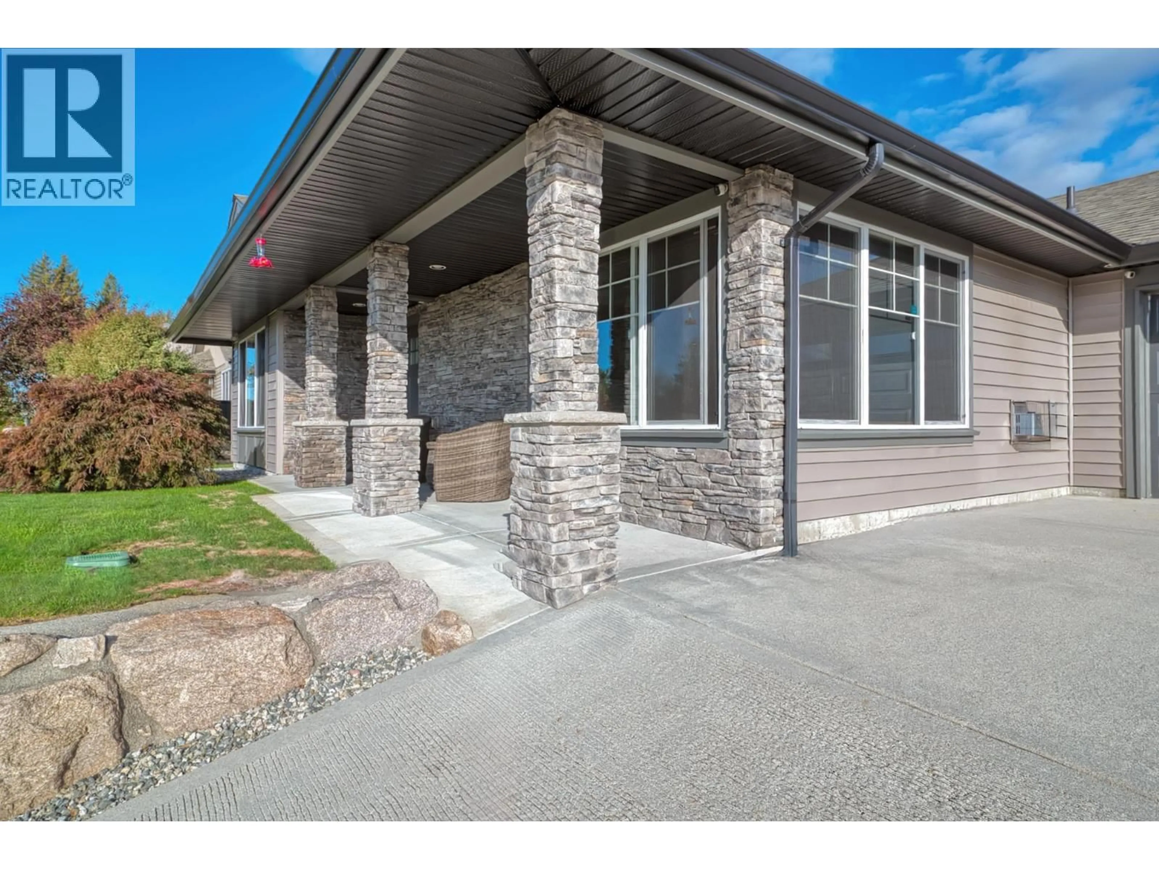 Home with brick exterior material, street for 6252 ORACLE ROAD, Sechelt British Columbia V7Z0N7