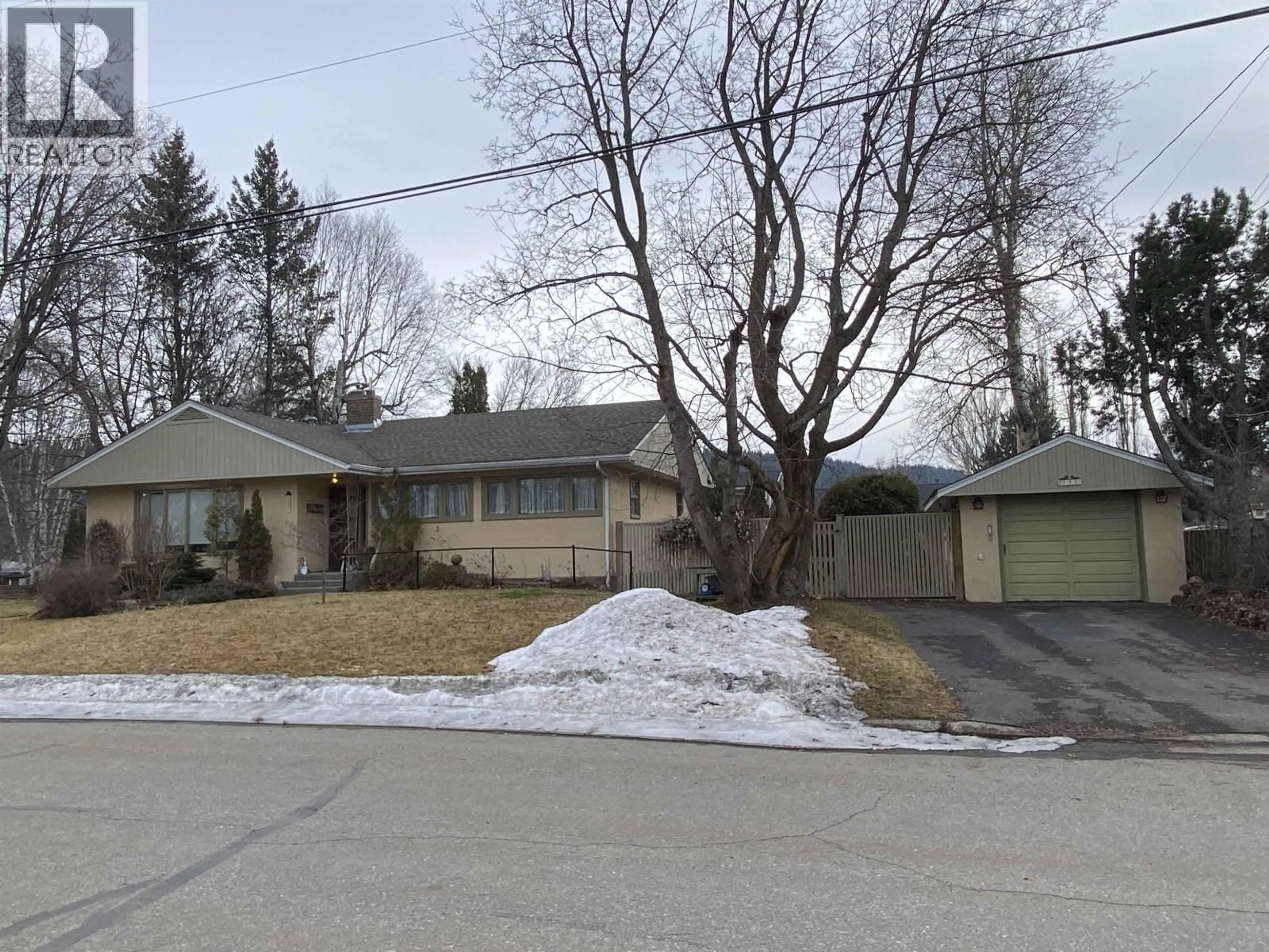 Unknown for 125 15TH AVENUE, Prince George British Columbia V2L3W3