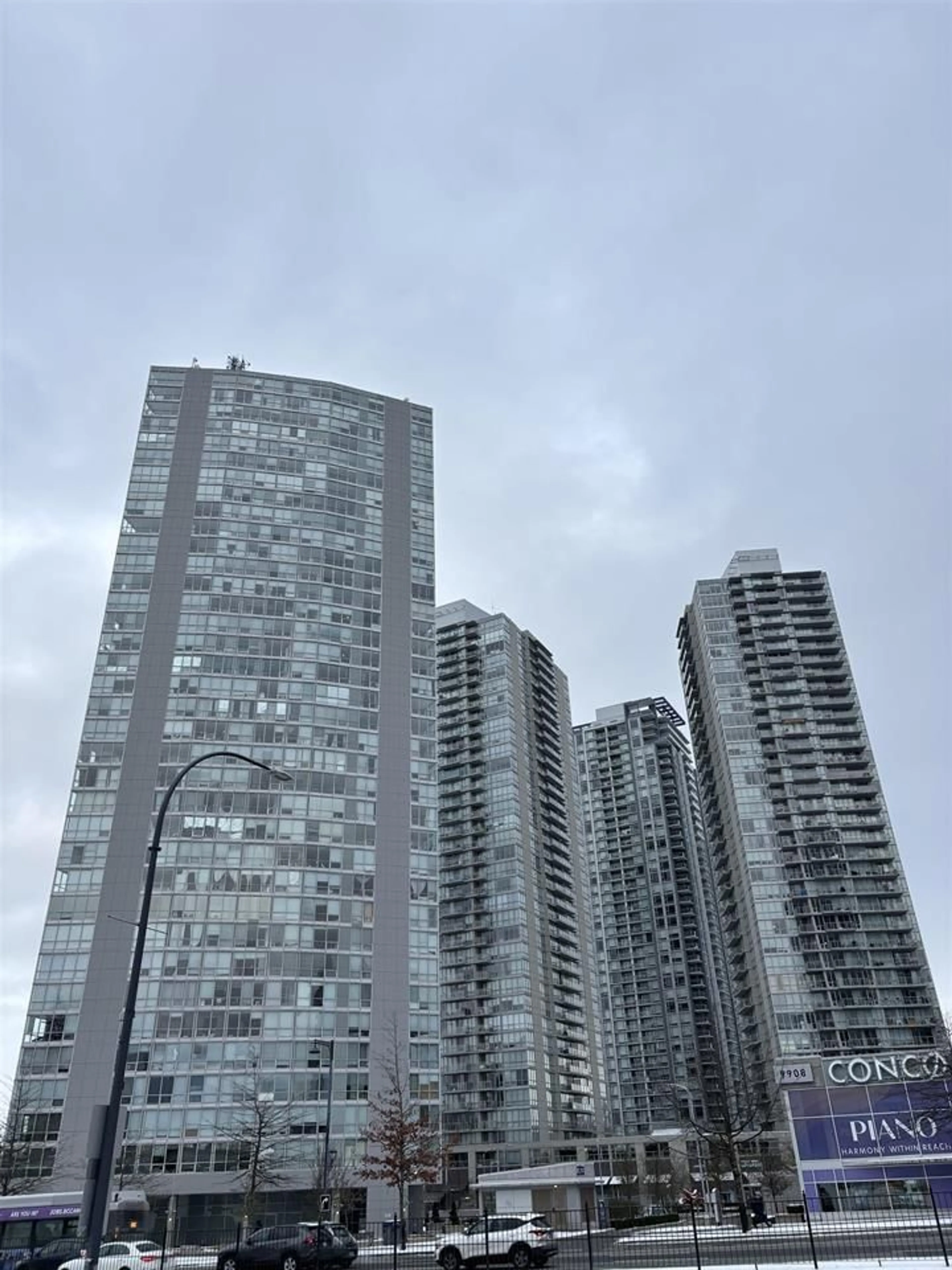 Unknown for 2410 - 9981 WHALLEY BOULEVARD, Surrey British Columbia V3T0G6