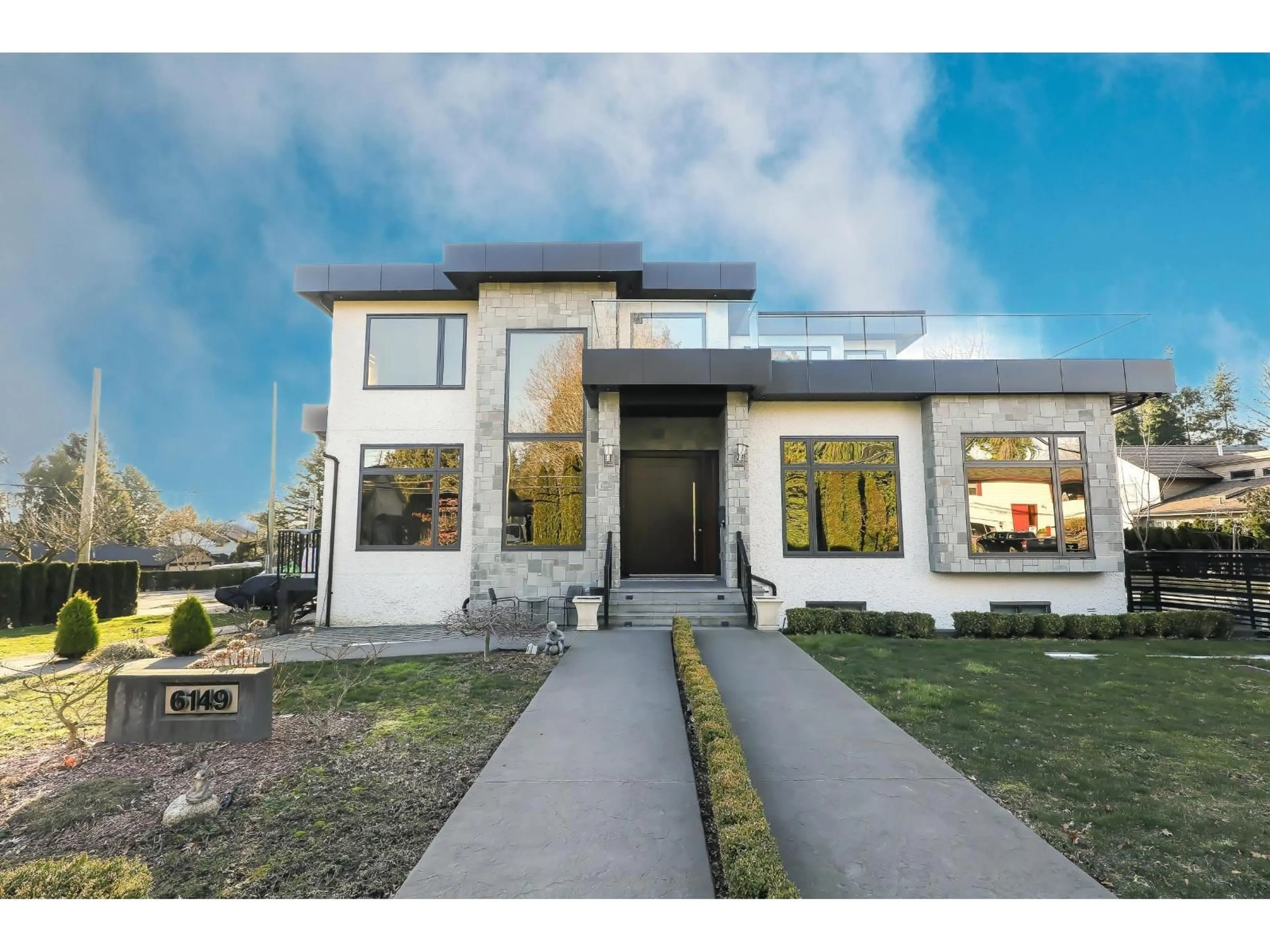 Unknown for 6149 181A STREET, Surrey British Columbia V3S4M3