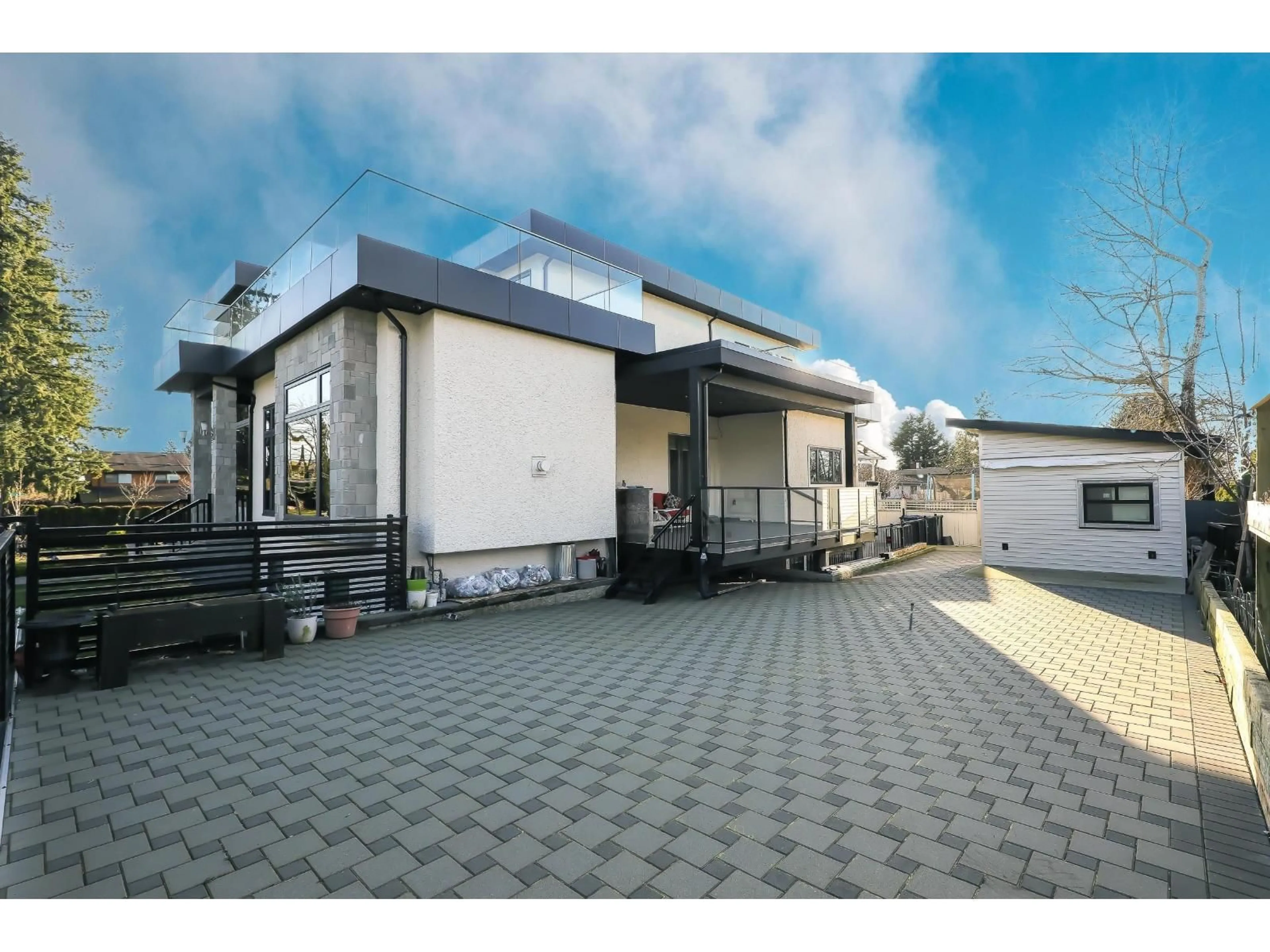 Unknown for 6149 181A STREET, Surrey British Columbia V3S4M3