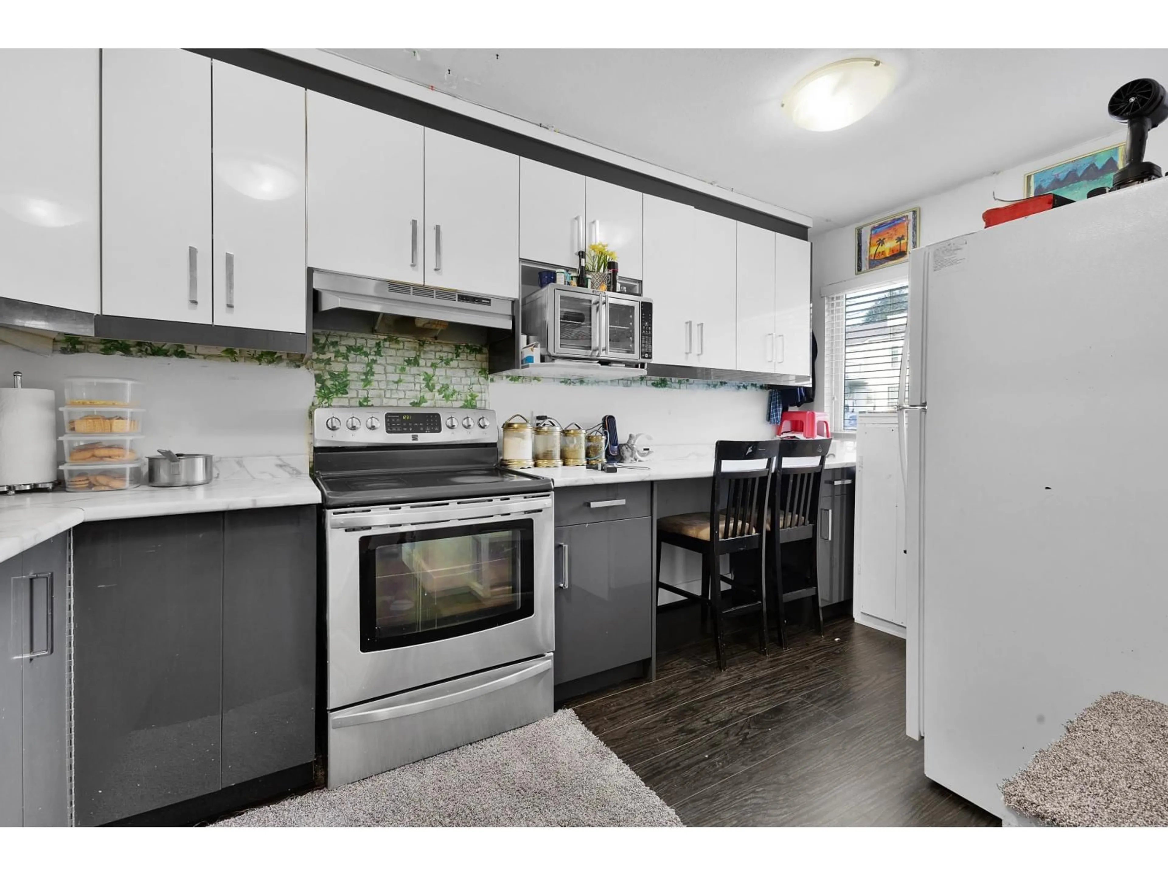 Unknown for 22 - 3075 TRETHEWEY STREET, Abbotsford British Columbia V2T3R4