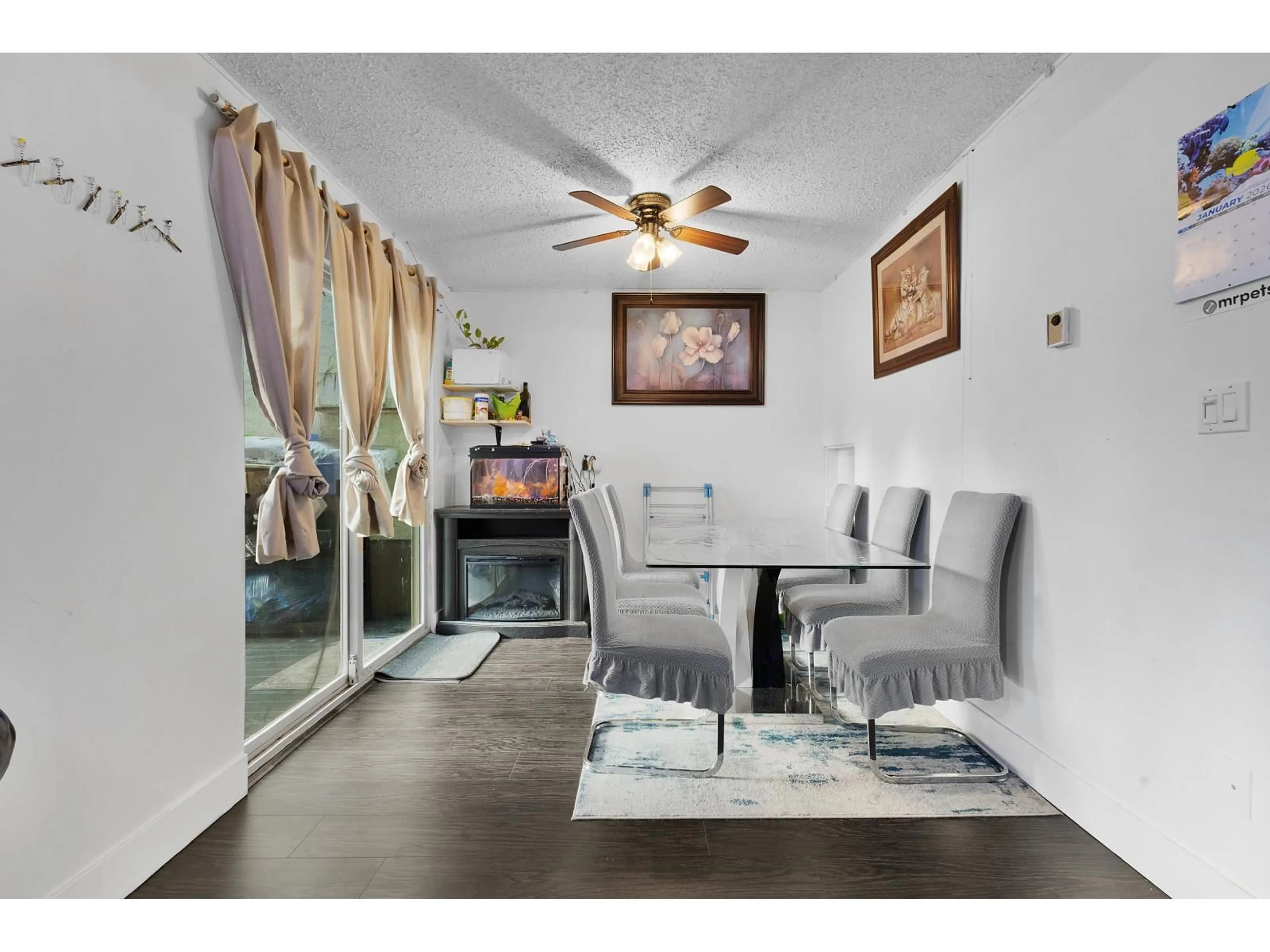 Unknown for 22 - 3075 TRETHEWEY STREET, Abbotsford British Columbia V2T3R4