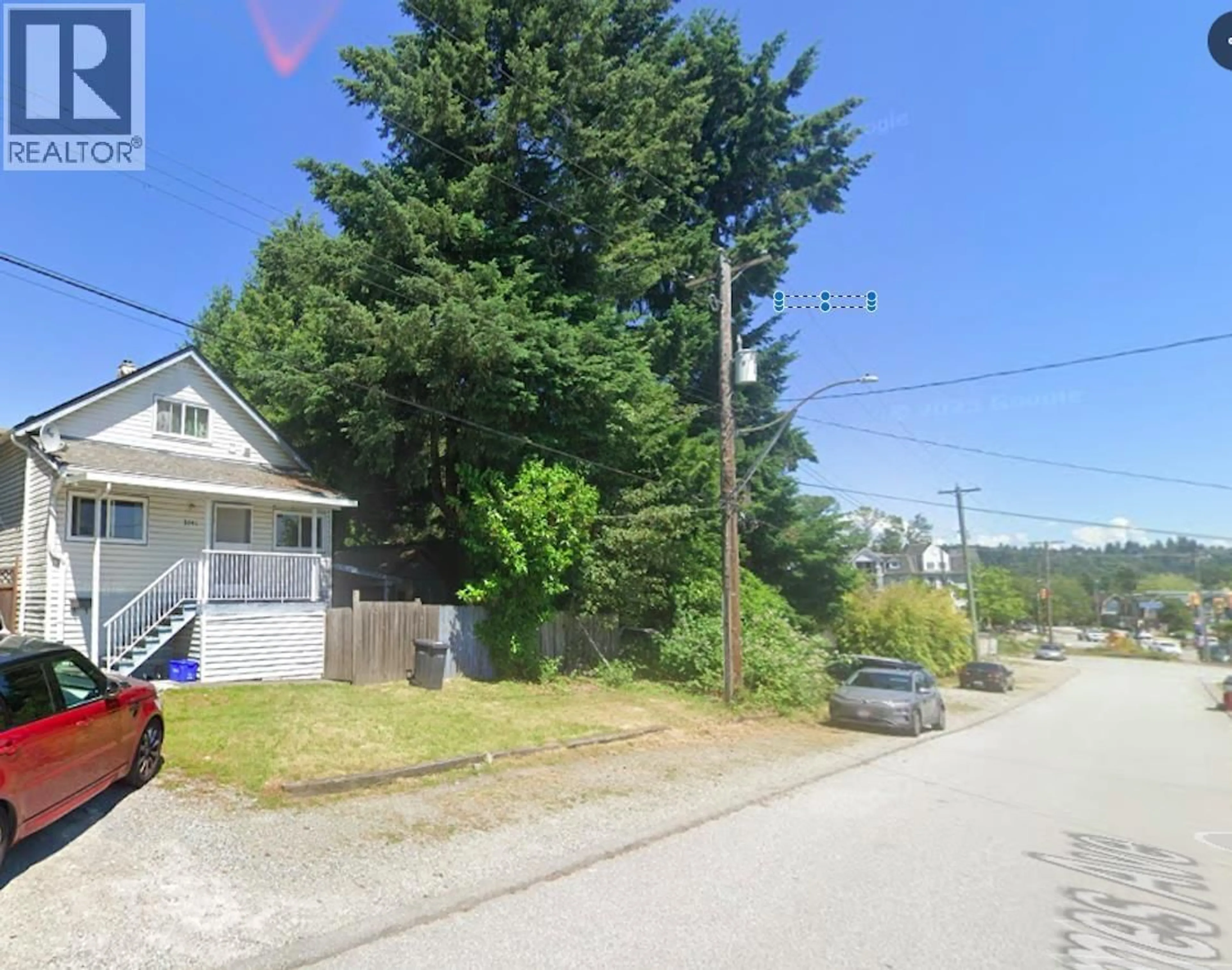 Unknown for 1041 JAMES AVENUE, Coquitlam British Columbia V3K1S6