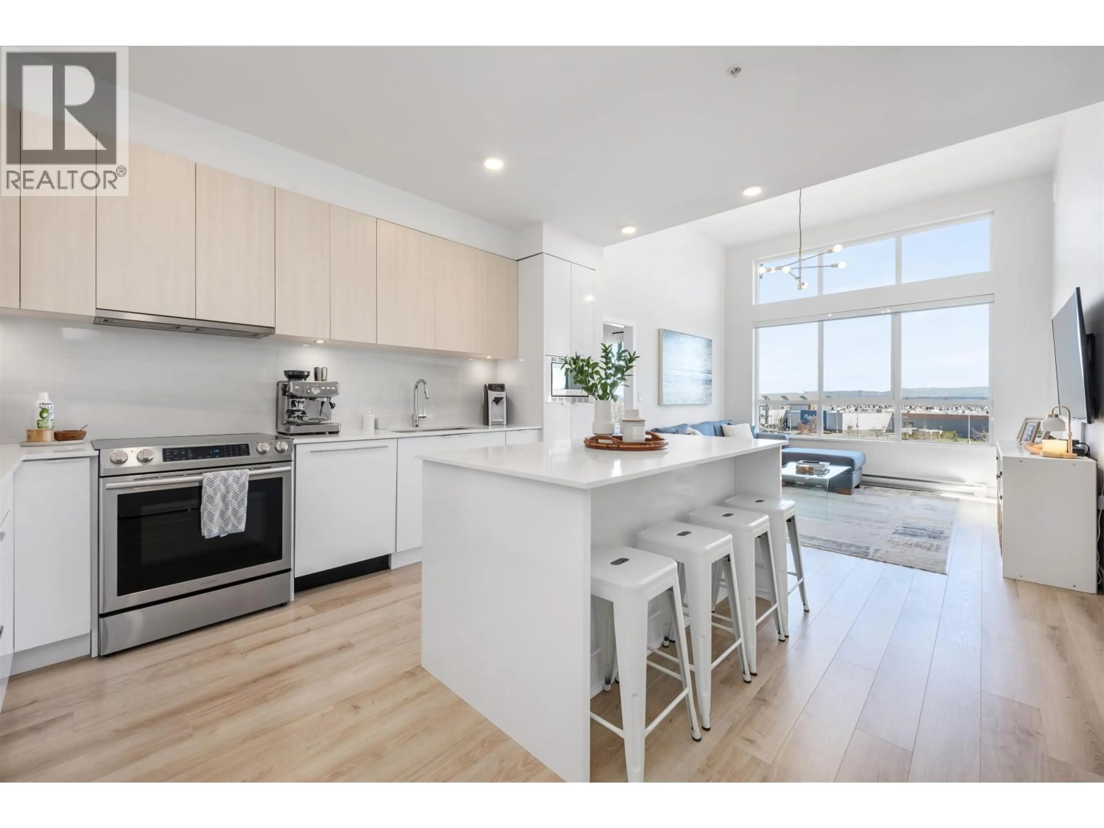 Open concept kitchen, unknown for 401 - 1892 STARLING DRIVE, Tsawwassen British Columbia V4M0C7