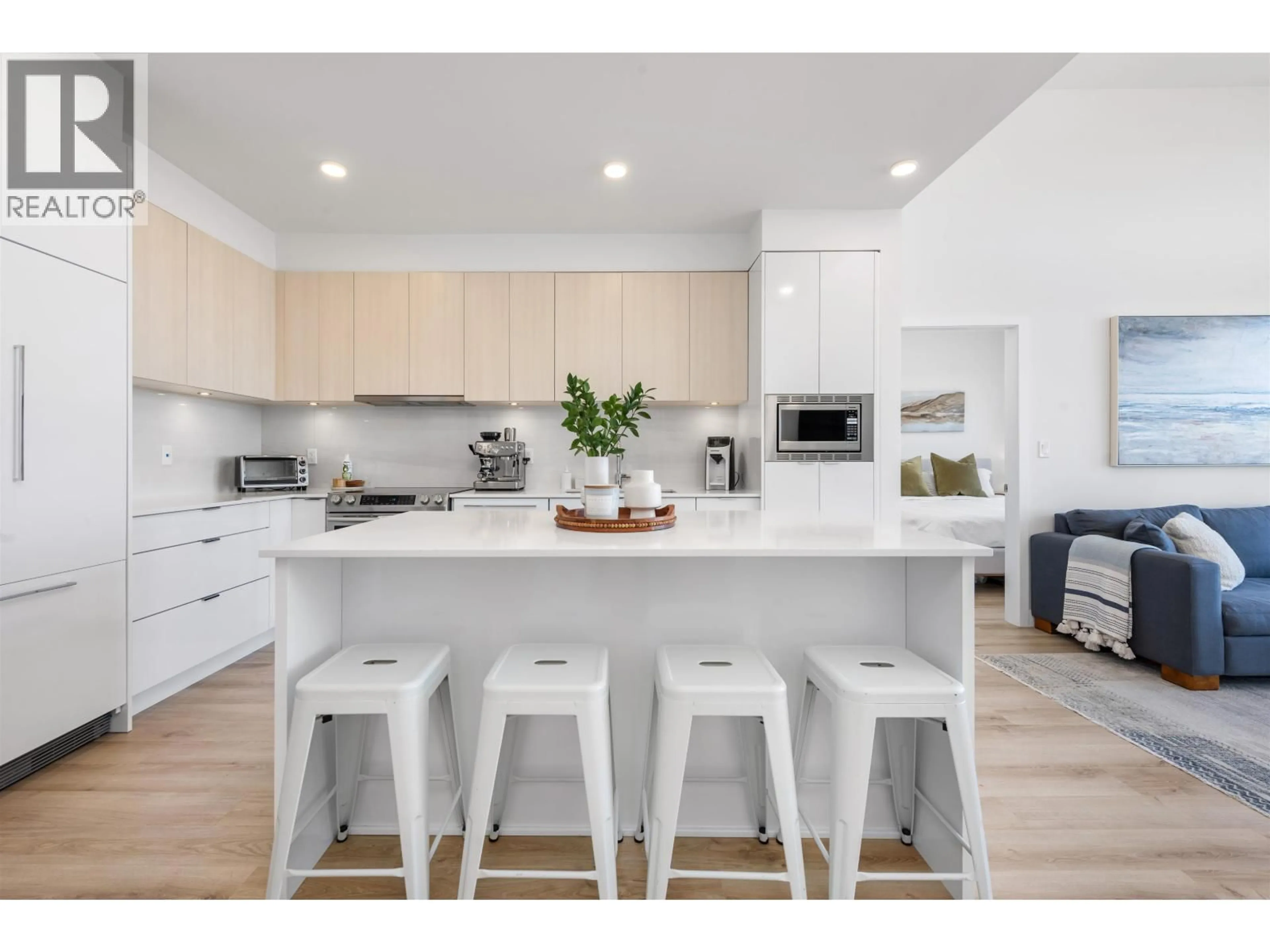 Open concept kitchen, unknown for 401 - 1892 STARLING DRIVE, Tsawwassen British Columbia V4M0C7