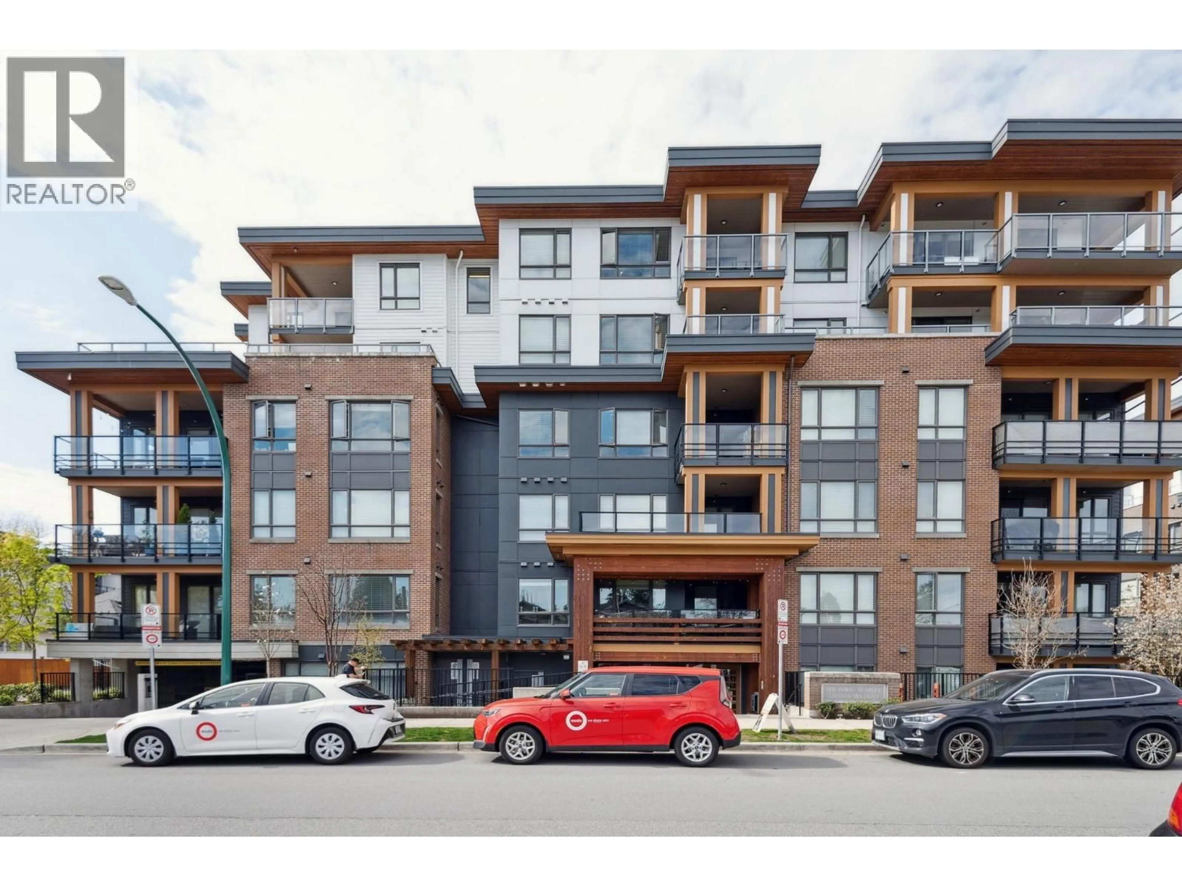 Unknown for 508 - 721 ANSKAR COURT, Coquitlam British Columbia V3J0L4