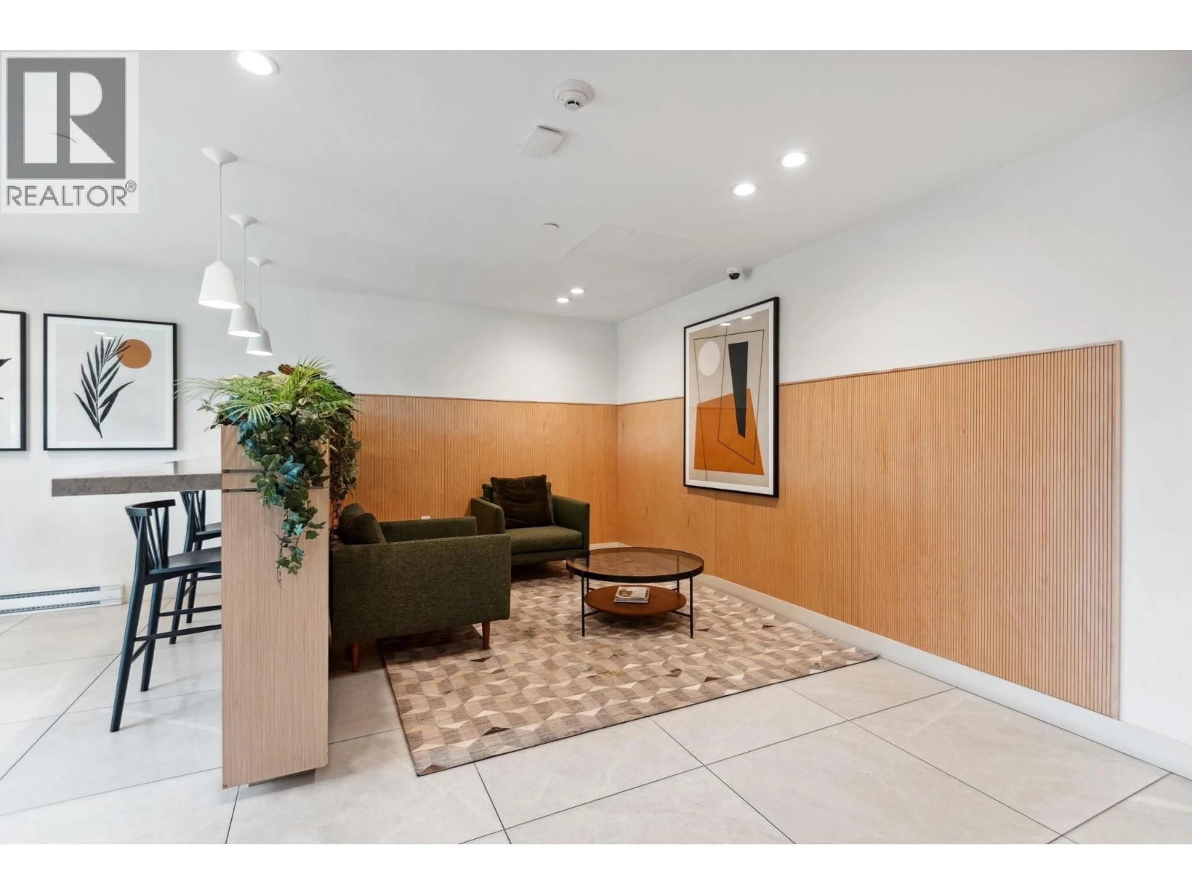 Lobby for 508 - 721 ANSKAR COURT, Coquitlam British Columbia V3J0L4