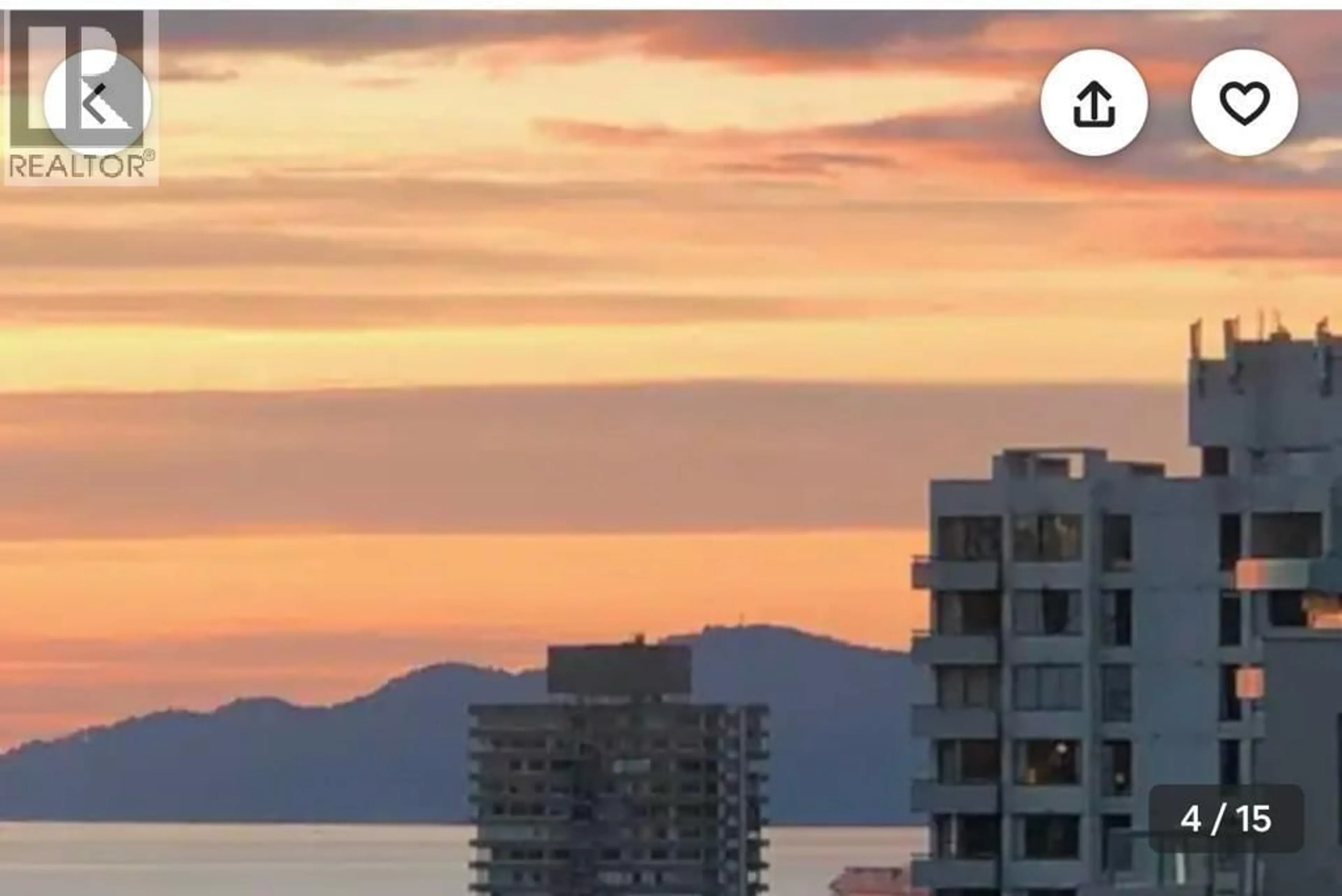 Blurry image for 1403 - 1288 ALBERNI STREET, Vancouver British Columbia V6E4N5