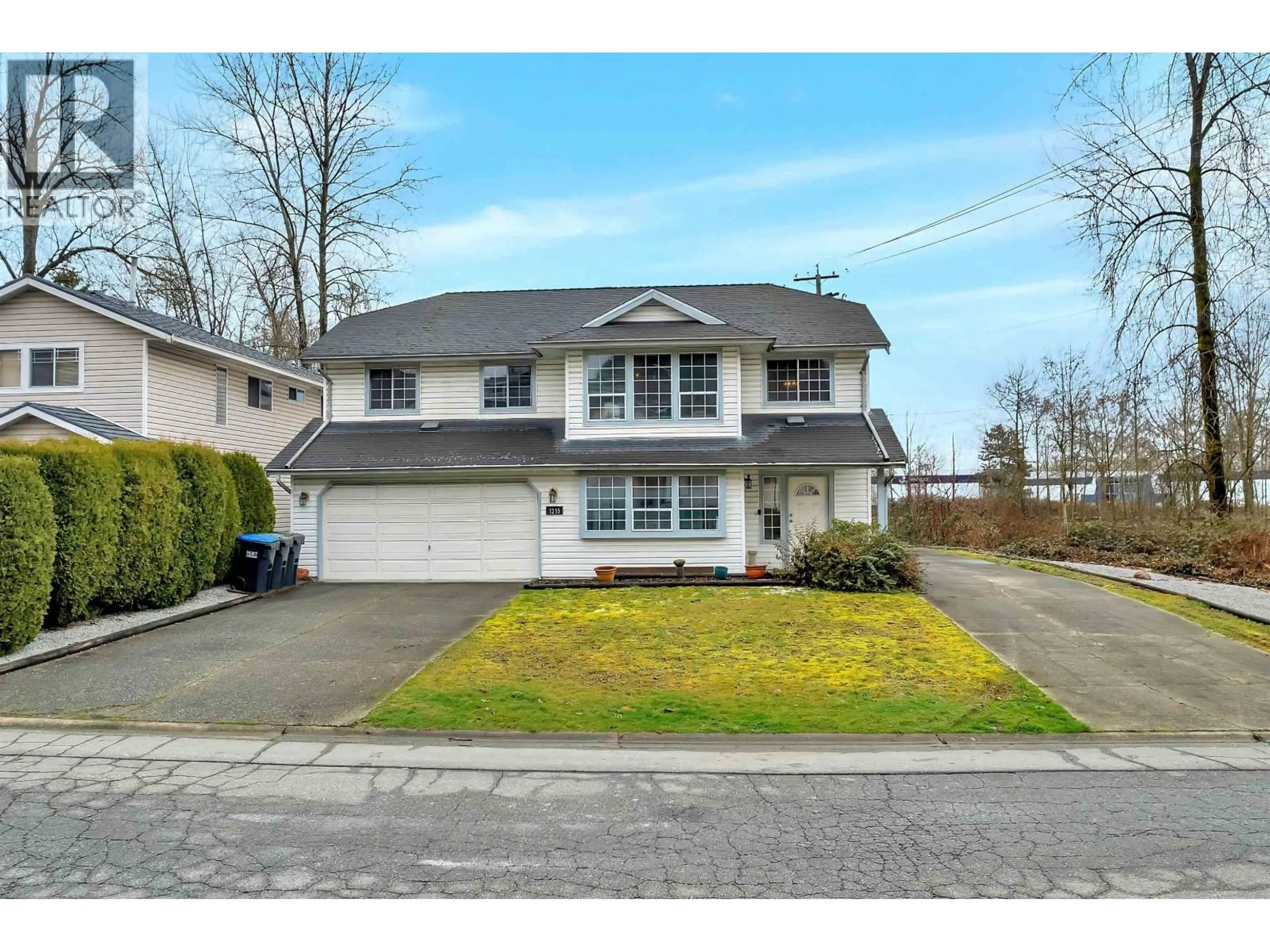 Unknown for 1215 BRAND STREET, Port Coquitlam British Columbia V3C5C4