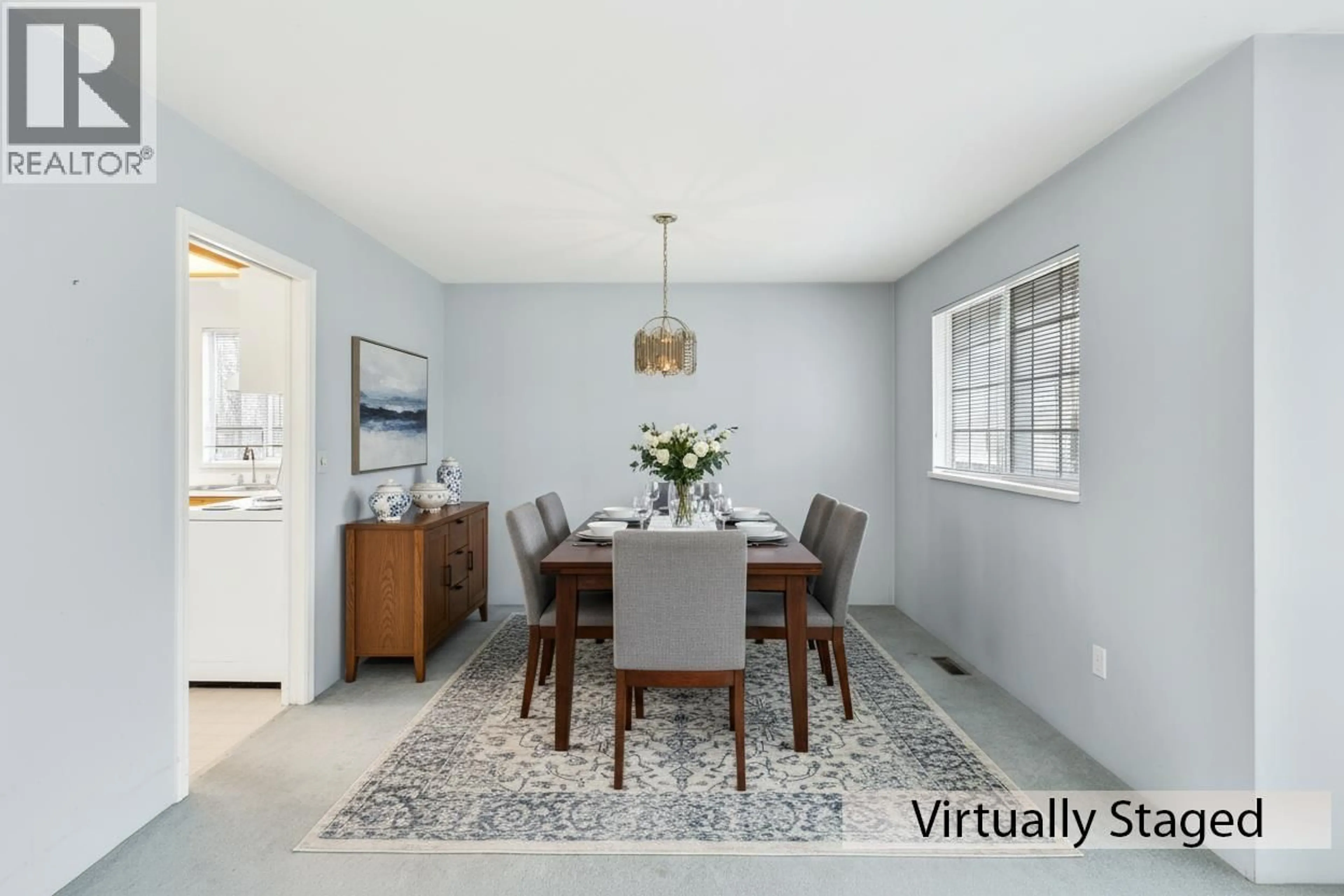 Dining room, unknown for 1215 BRAND STREET, Port Coquitlam British Columbia V3C5C4