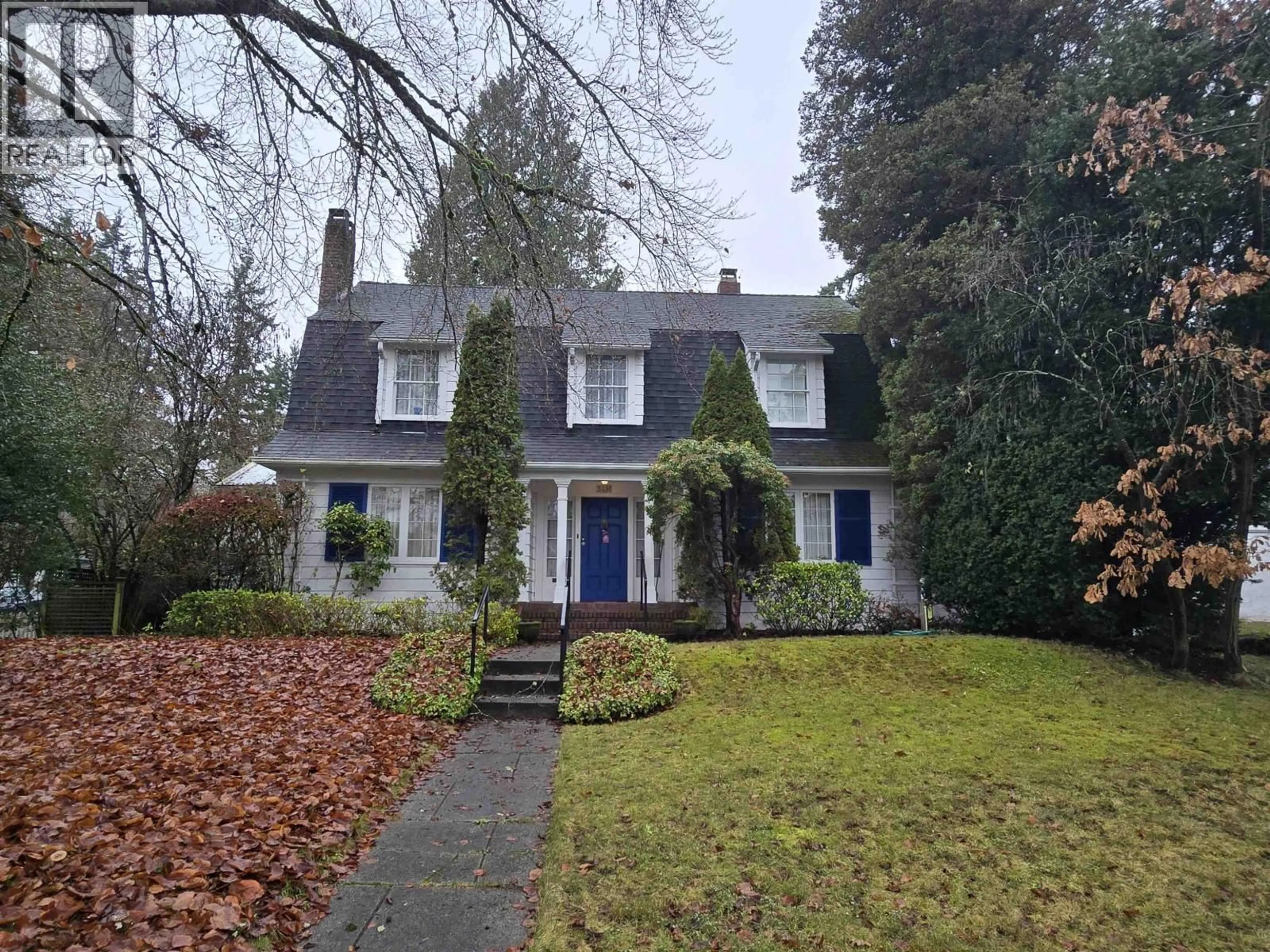 Unknown for 3491 37TH AVENUE, Vancouver British Columbia V6N2V5