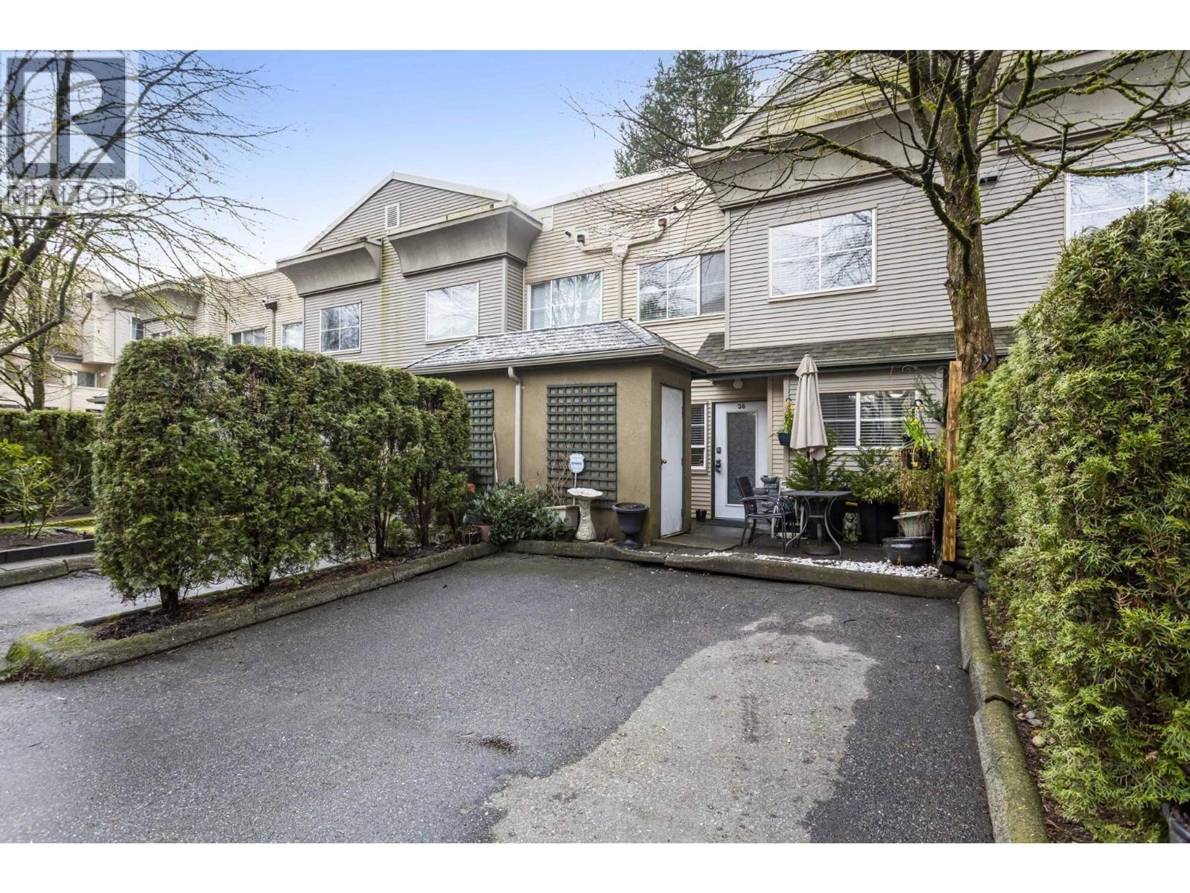 Unknown for 38 - 12449 191 STREET, Pitt Meadows British Columbia V3Y2R4