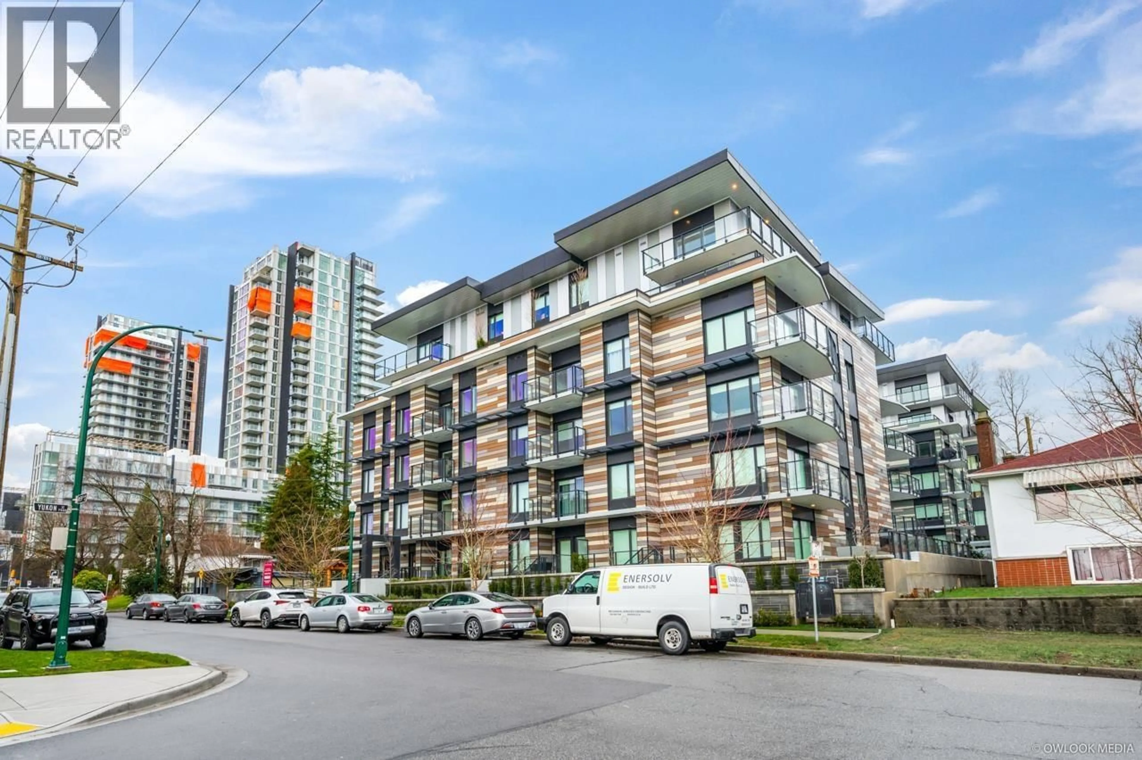 Unknown for 103 - 477 59TH AVENUE, Vancouver British Columbia V5X1X4