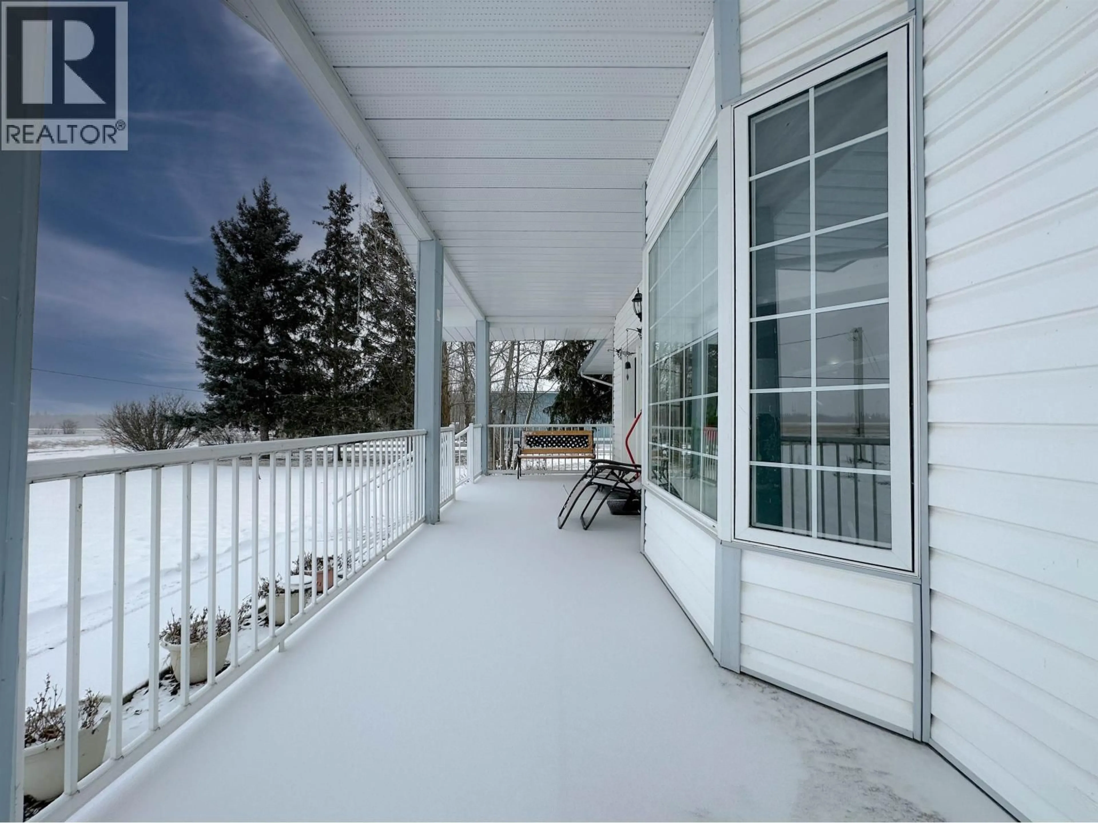 Patio, unknown for 3525 NORTHSIDE ROAD, Vanderhoof British Columbia V0J3A2