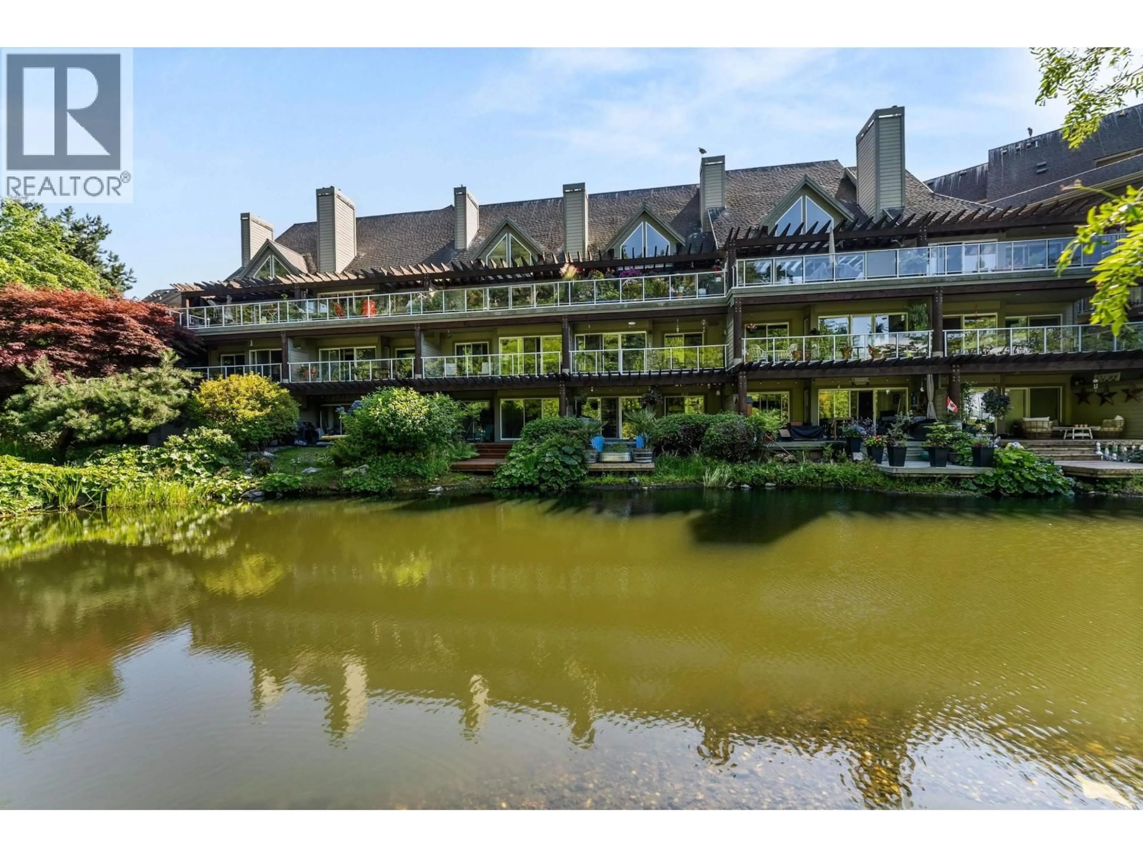 Unknown for 320 - 1120 TSATSU SHORES DRIVE, Tsawwassen British Columbia V4M4G3