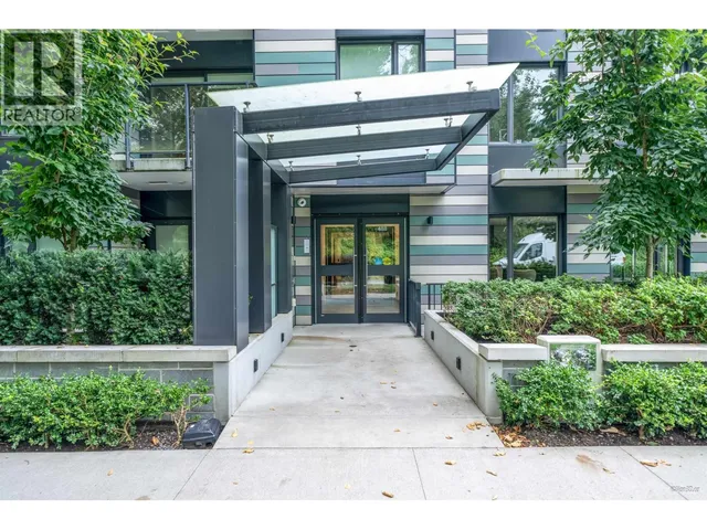 305 - 488 58TH AVENUE, Vancouver 2