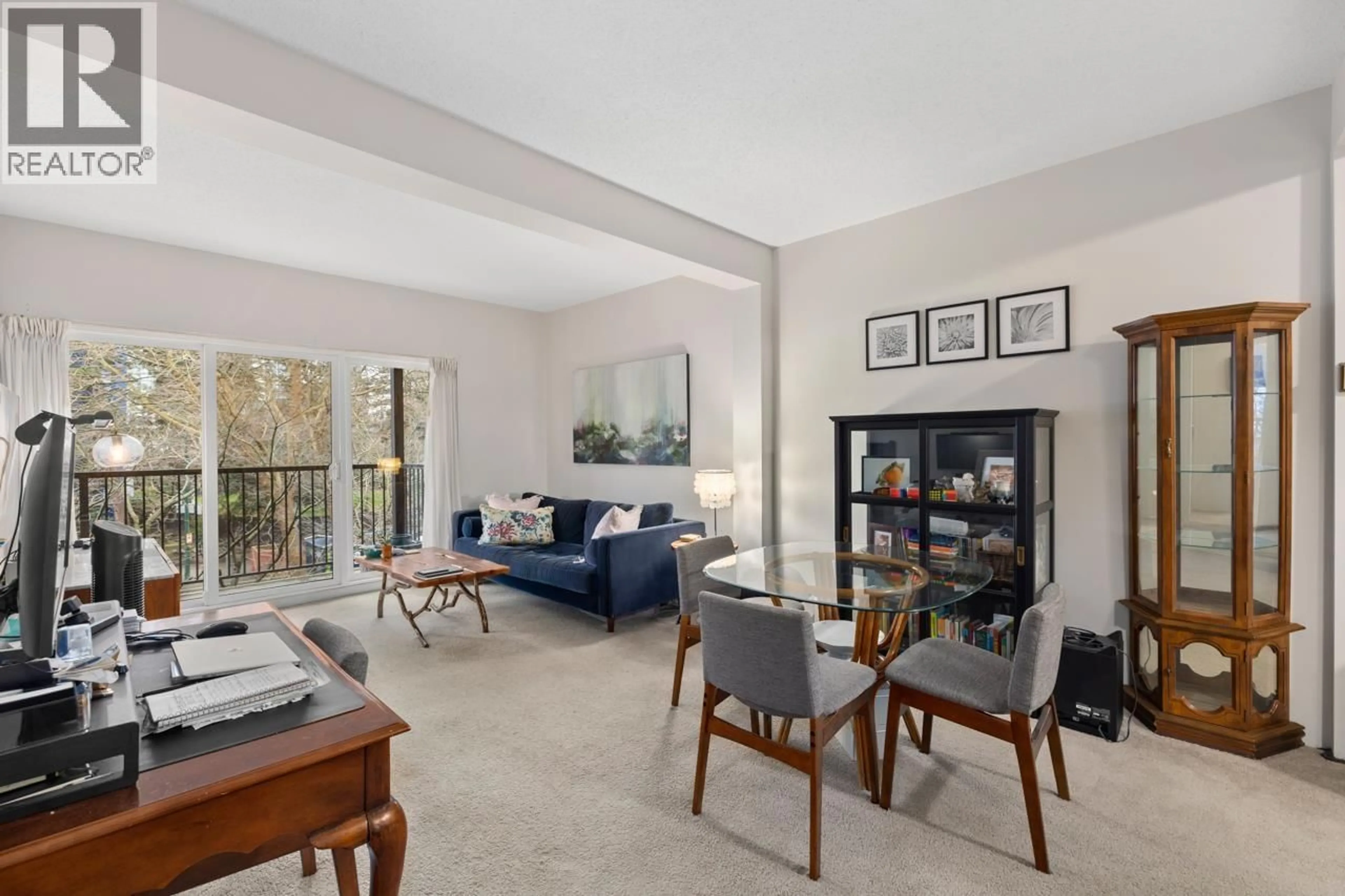 Living room with furniture, unknown for 318 - 1655 NELSON STREET, Vancouver British Columbia V6G1M4