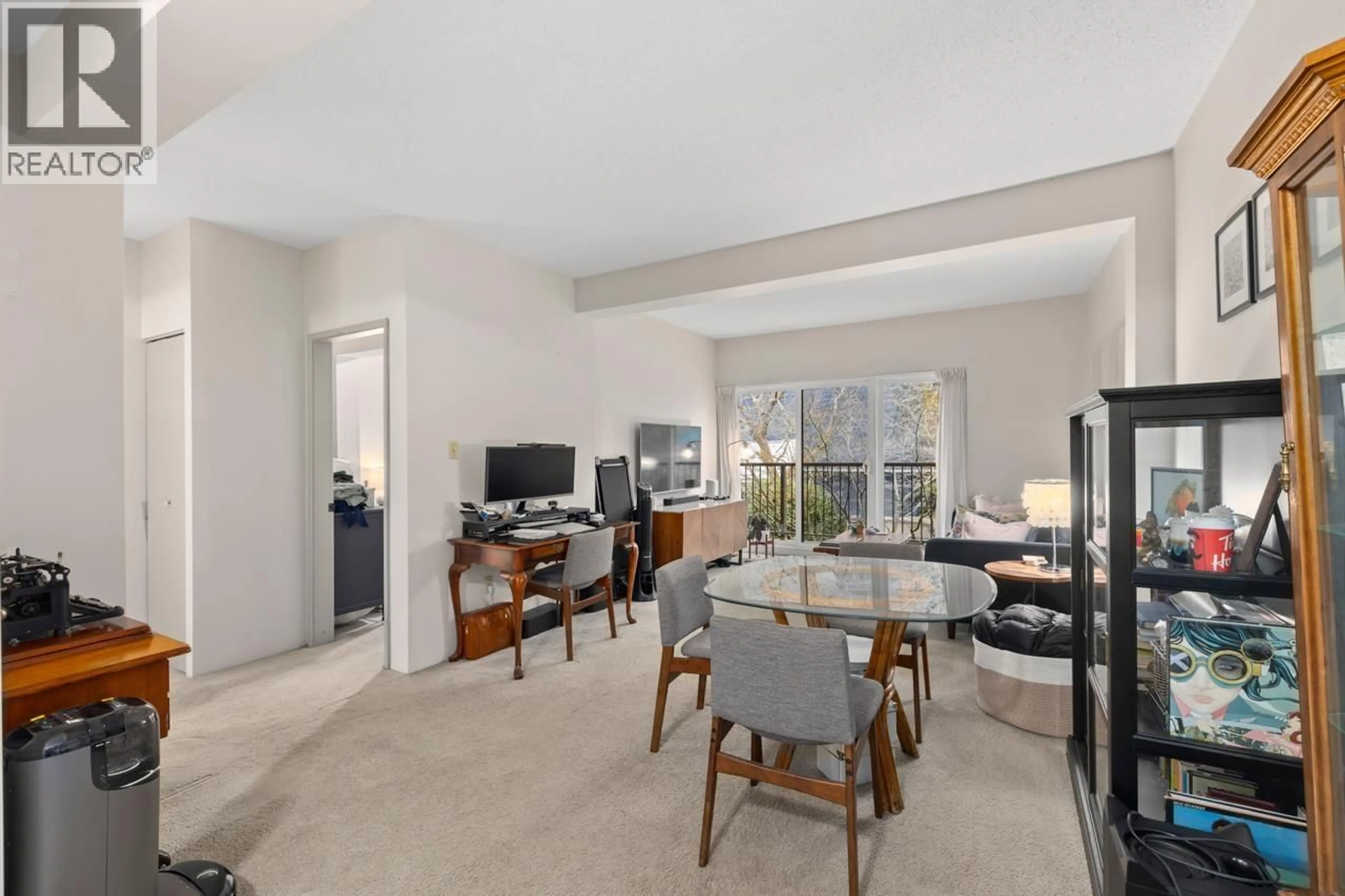 A pic of a room for 318 - 1655 NELSON STREET, Vancouver British Columbia V6G1M4