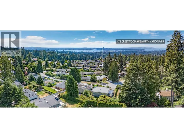 472 CRESTWOOD AVENUE, North Vancouver 2