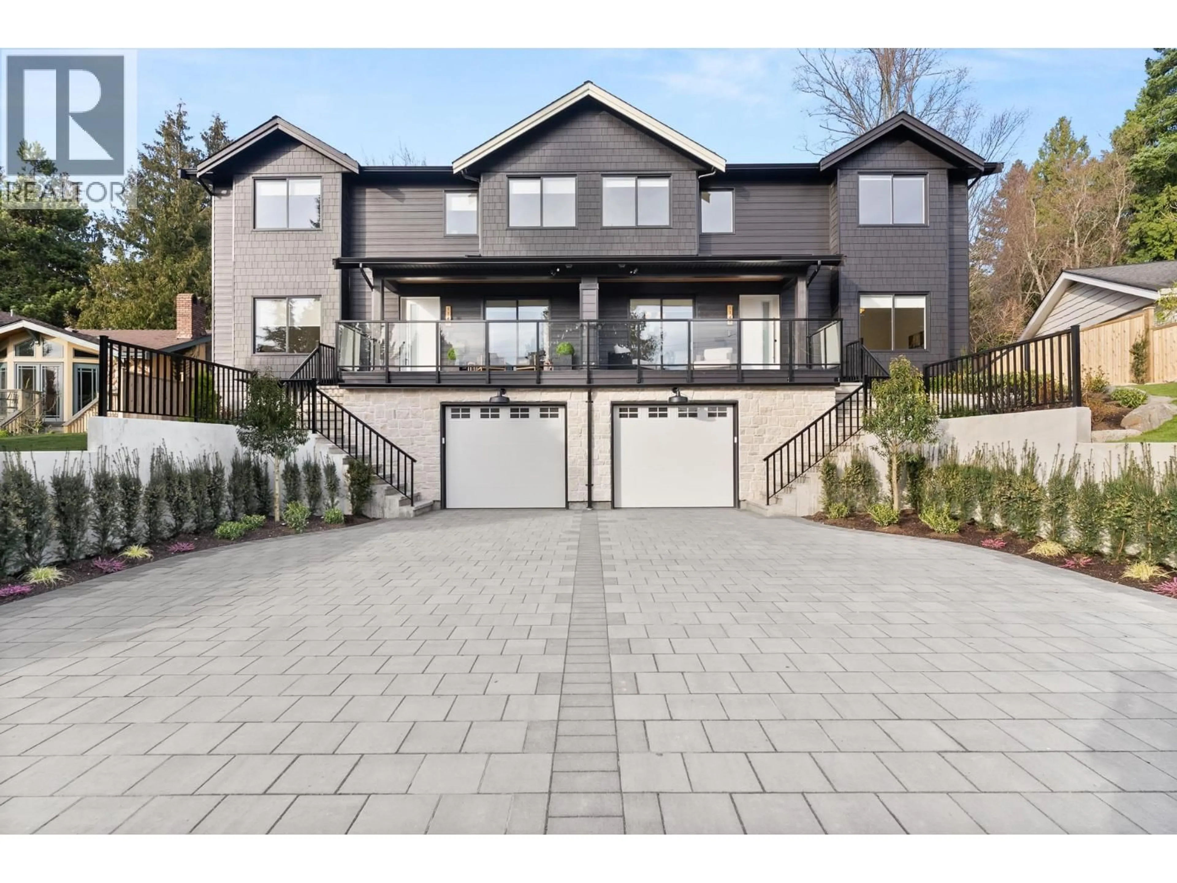 Home with brick exterior material, street for 1146 SKANA DRIVE, Delta British Columbia V4M2L4