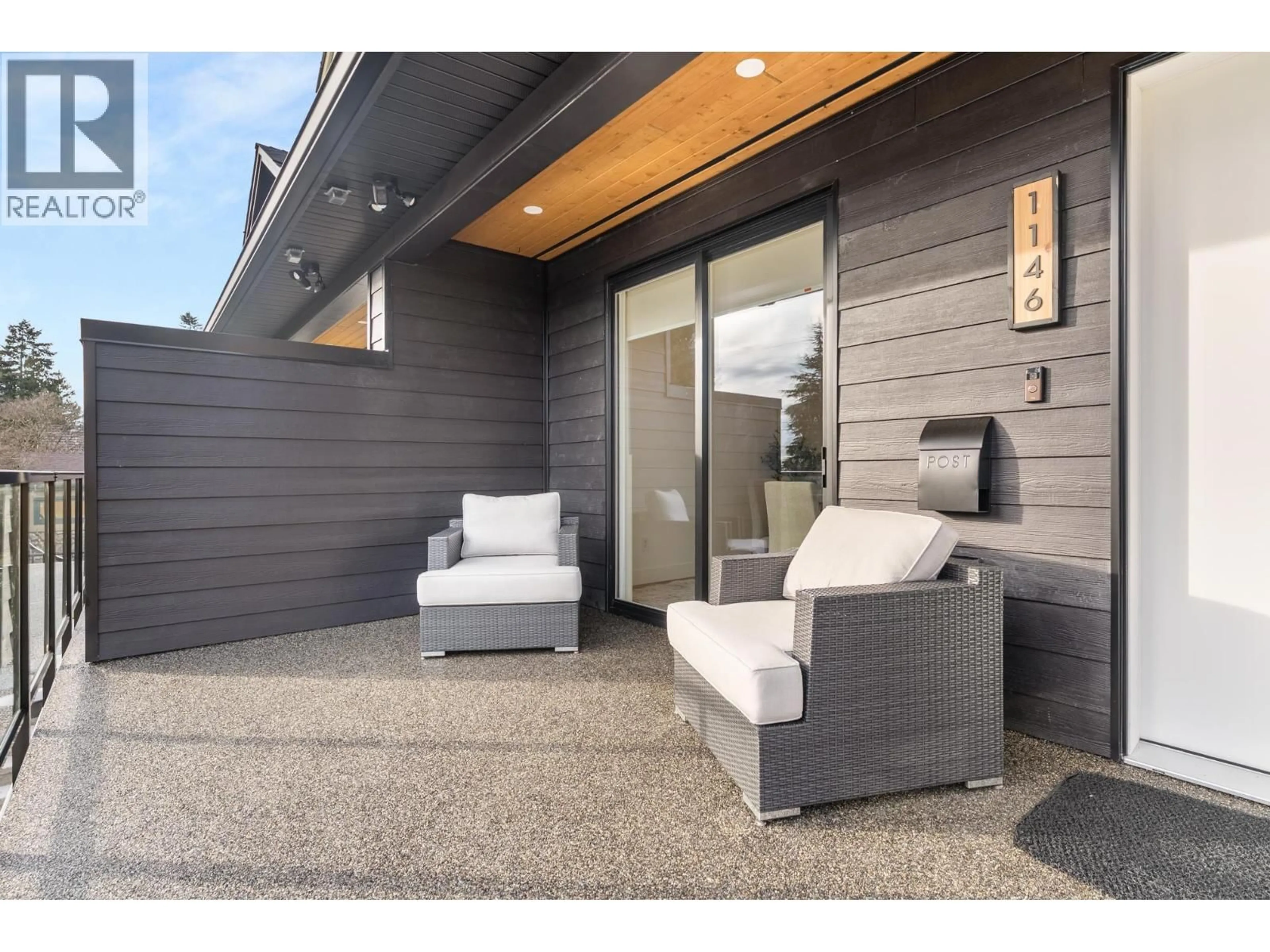 Patio, street for 1146 SKANA DRIVE, Delta British Columbia V4M2L4