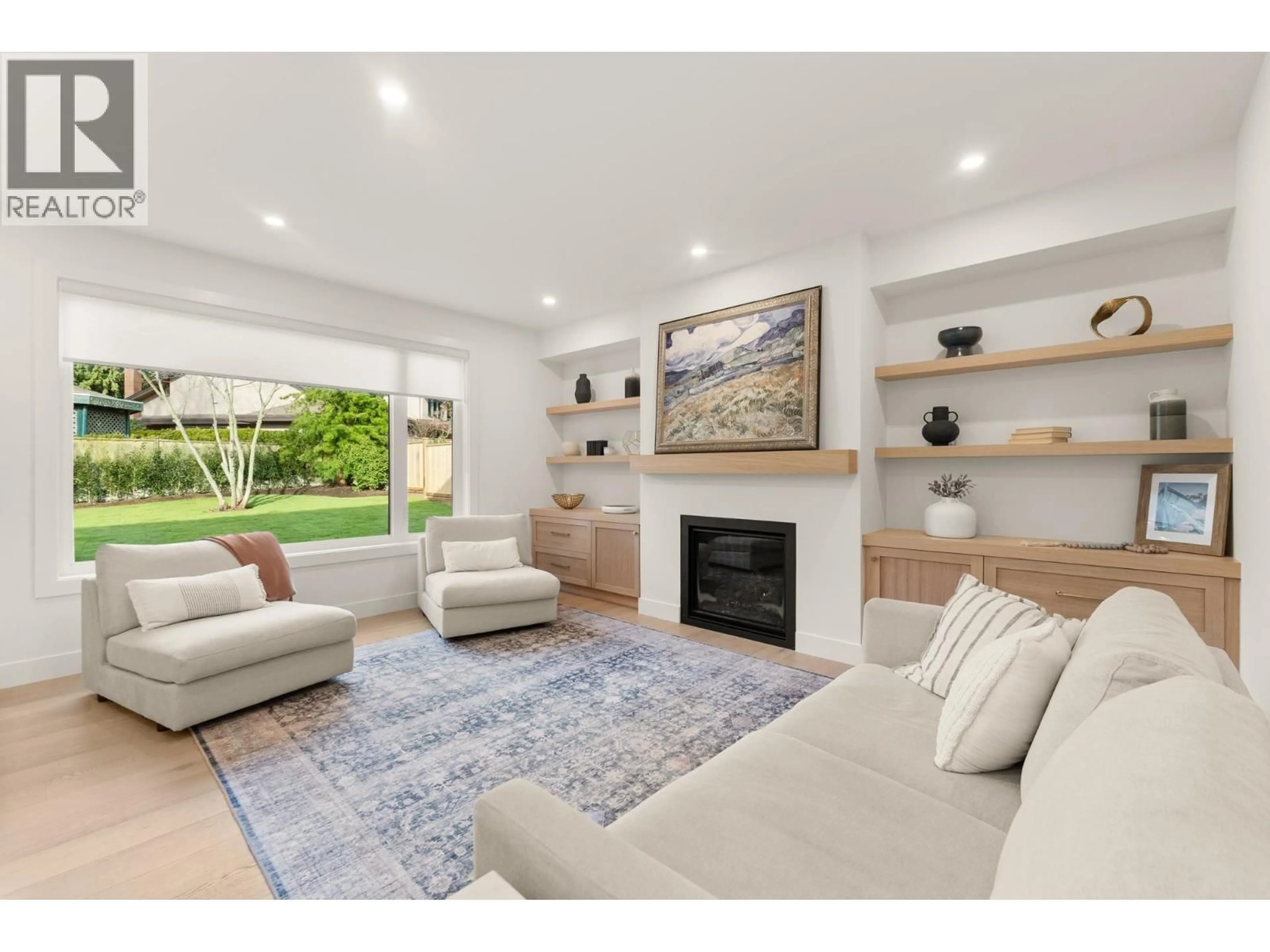 Living room with furniture, unknown for 1146 SKANA DRIVE, Delta British Columbia V4M2L4