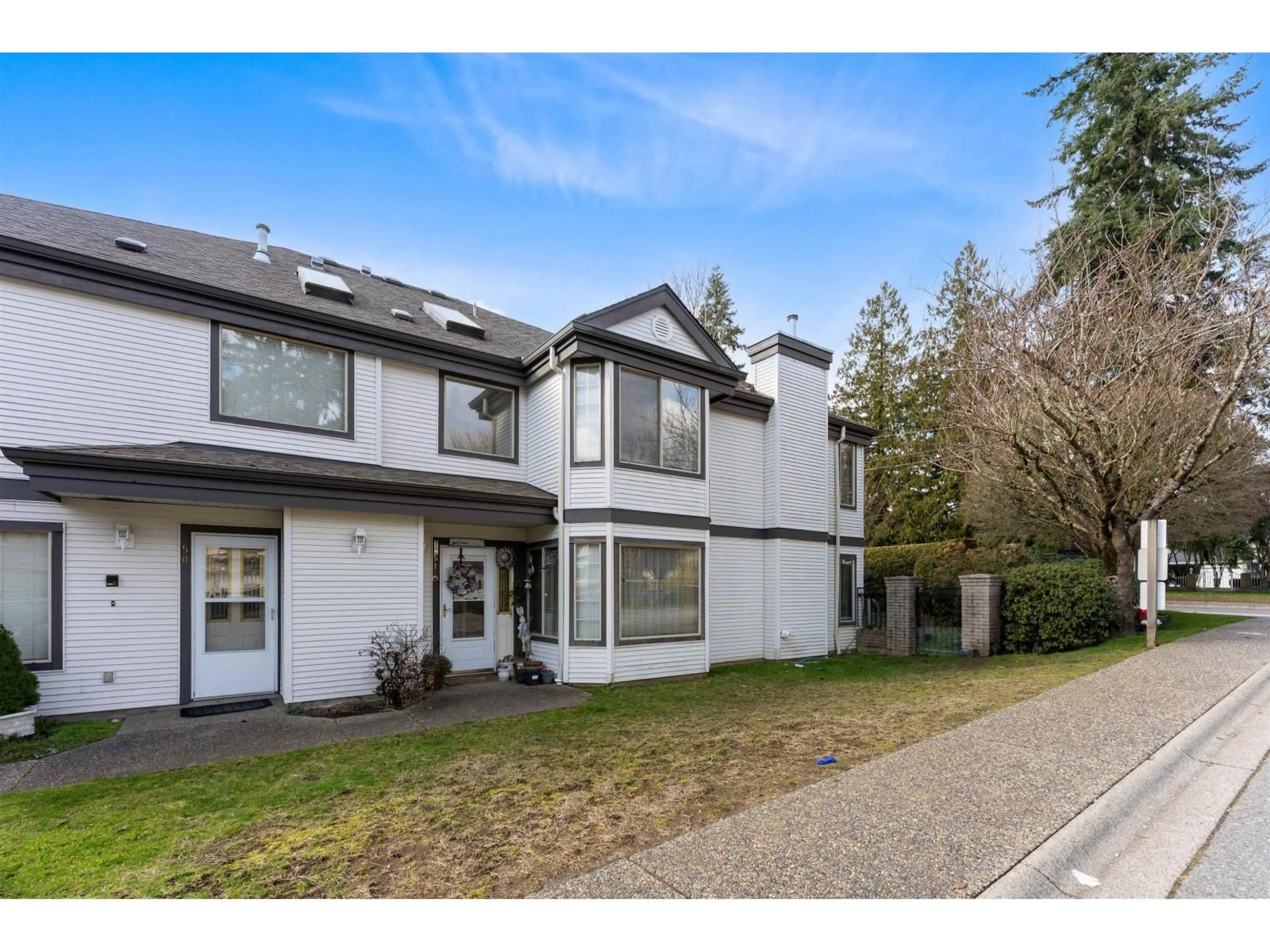 Unknown for 51 - 15840 84 AVENUE, Surrey British Columbia V4N0W4