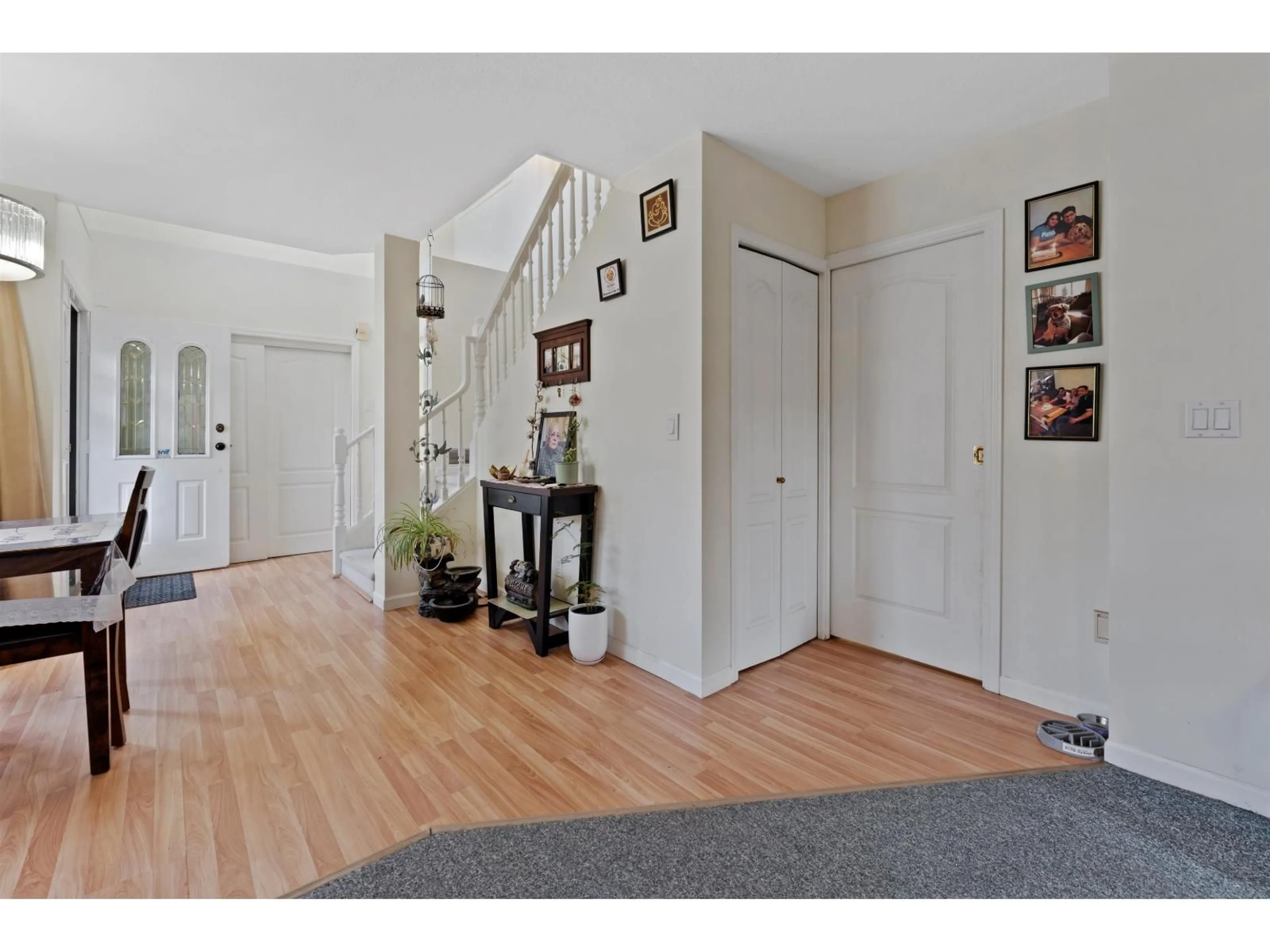 Indoor entryway for 51 - 15840 84 AVENUE, Surrey British Columbia V4N0W4