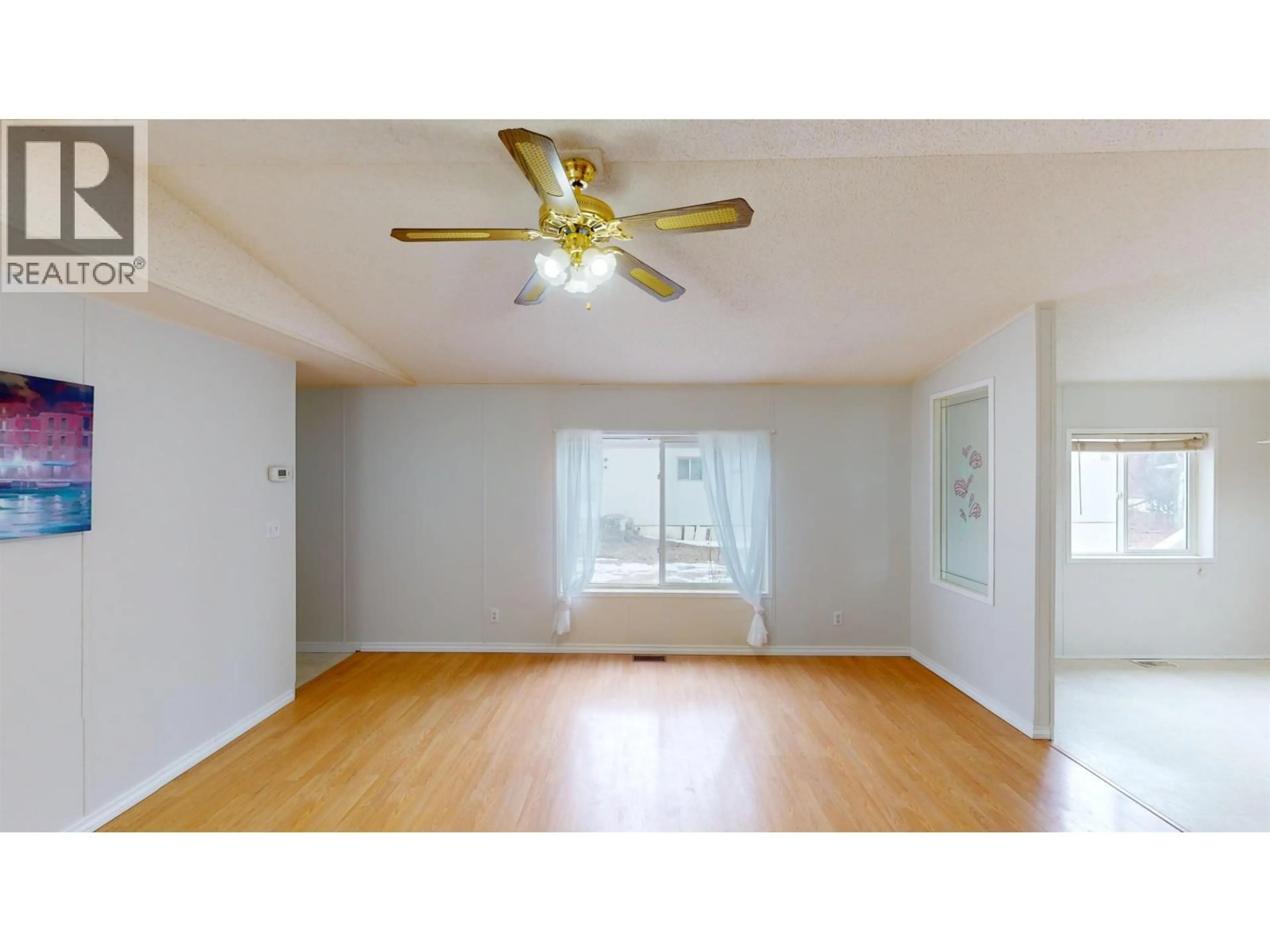 A pic of a room for 4 - 3642 HILBORN ROAD, Quesnel British Columbia V2J3P7